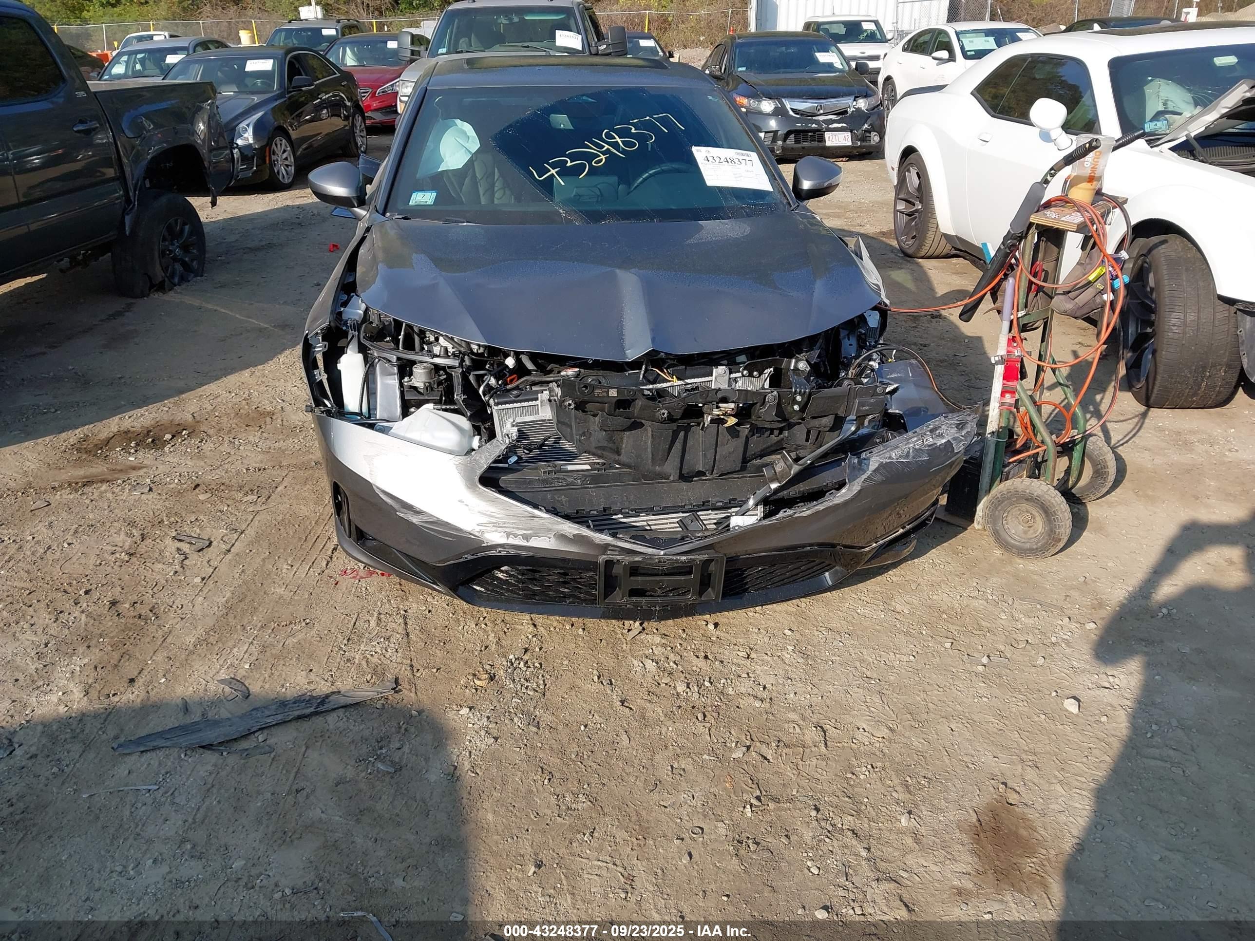 ACURA INTEGRA image 6