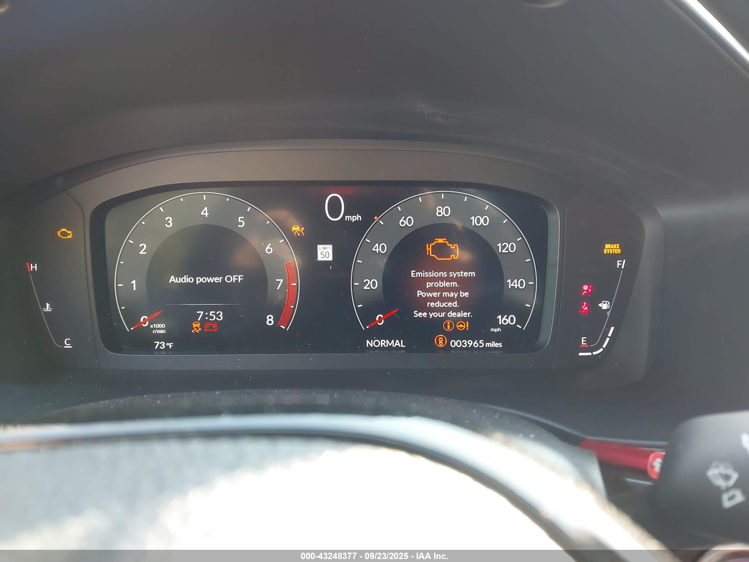 ACURA INTEGRA image 7