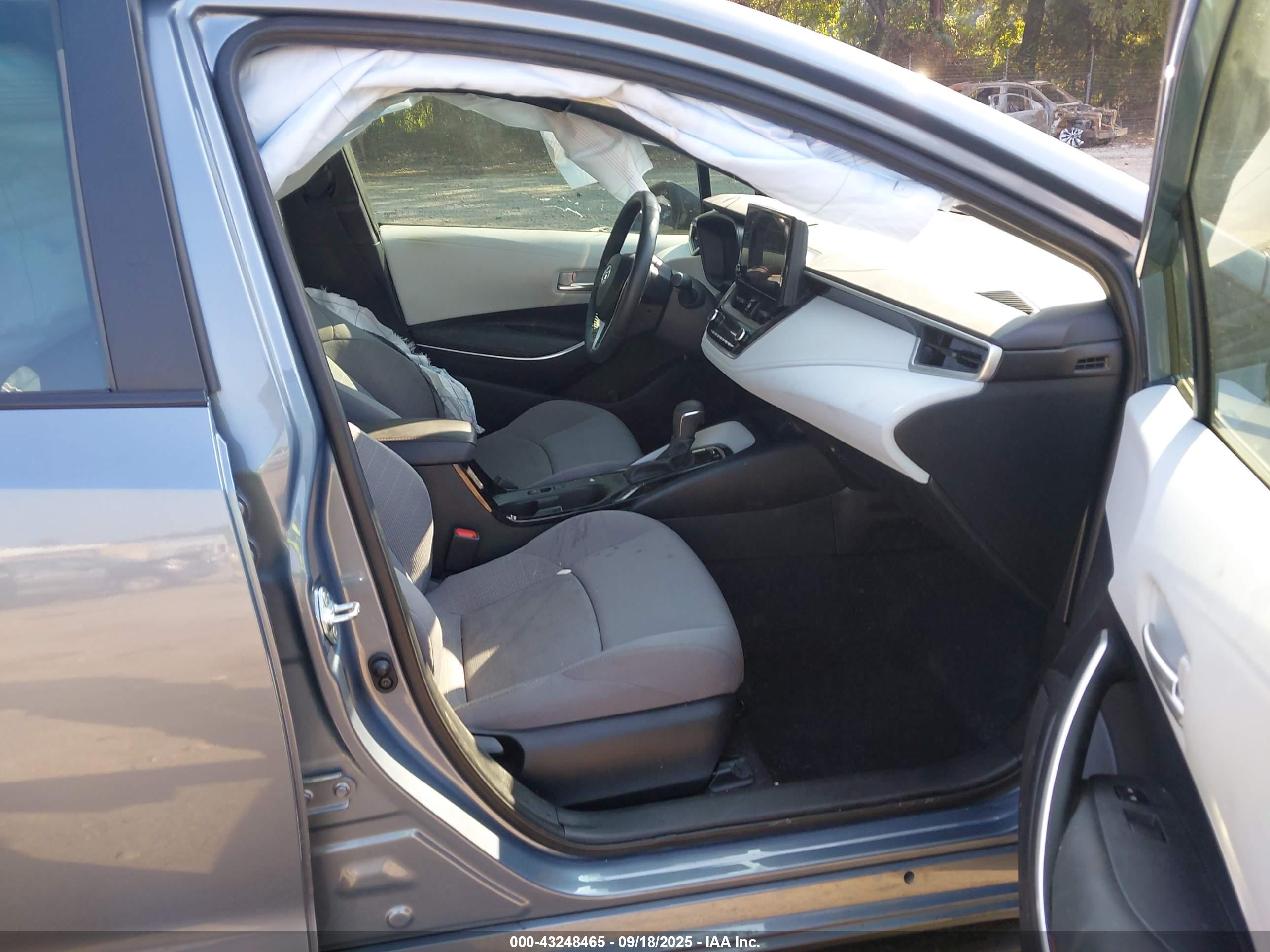 TOYOTA COROLLA image 5