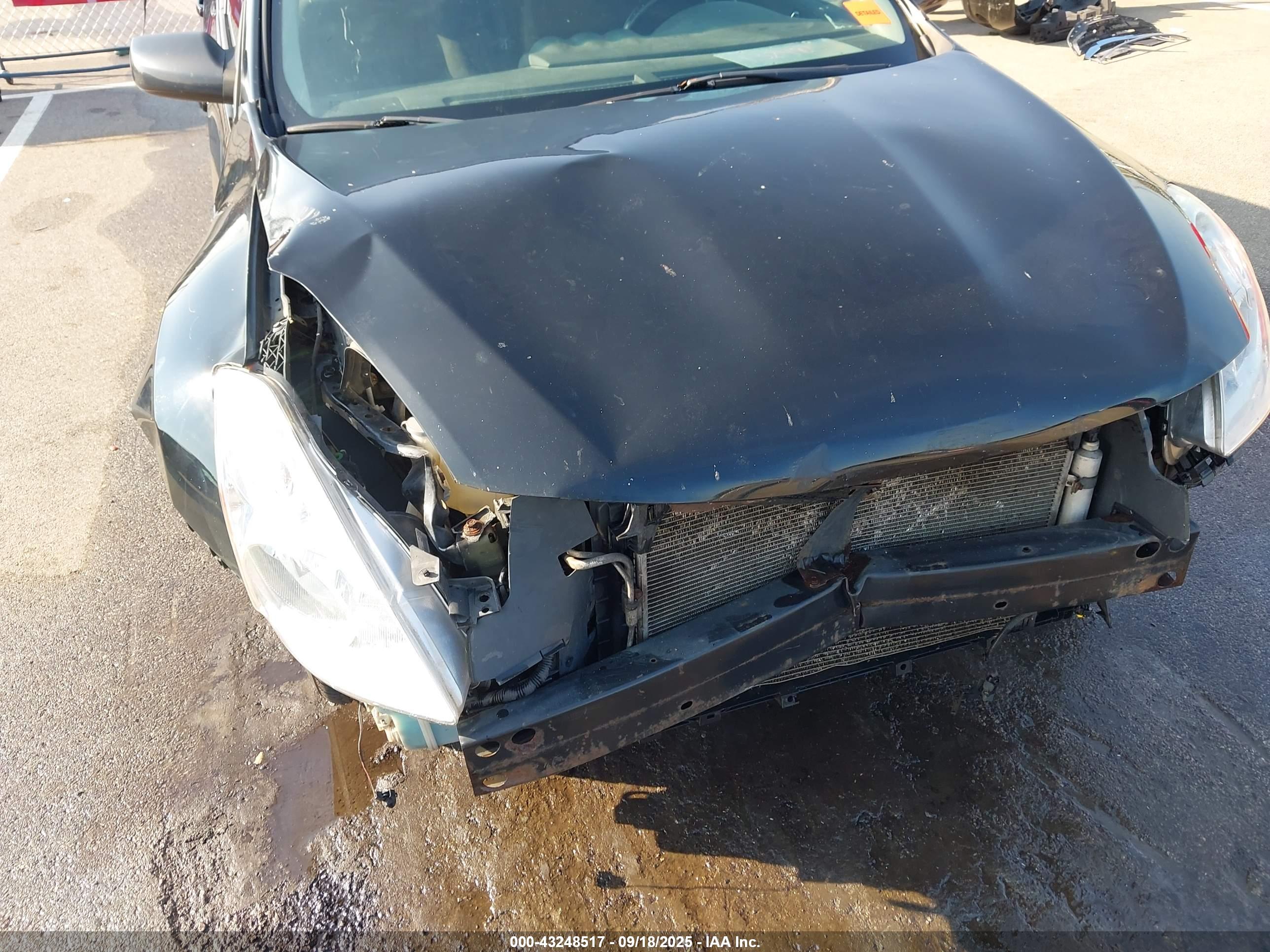 NISSAN ALTIMA image 6