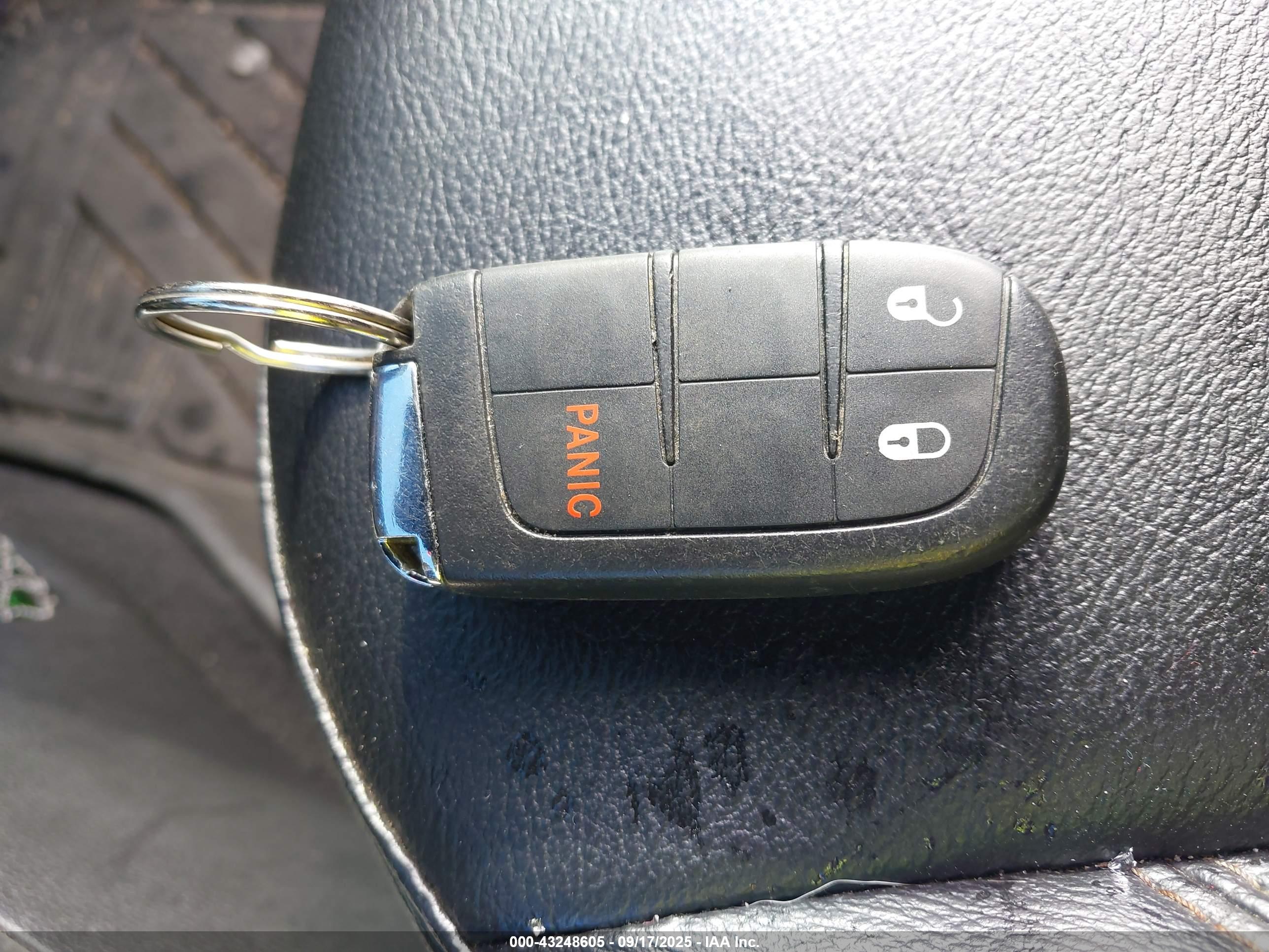 JEEP COMPASS image 11