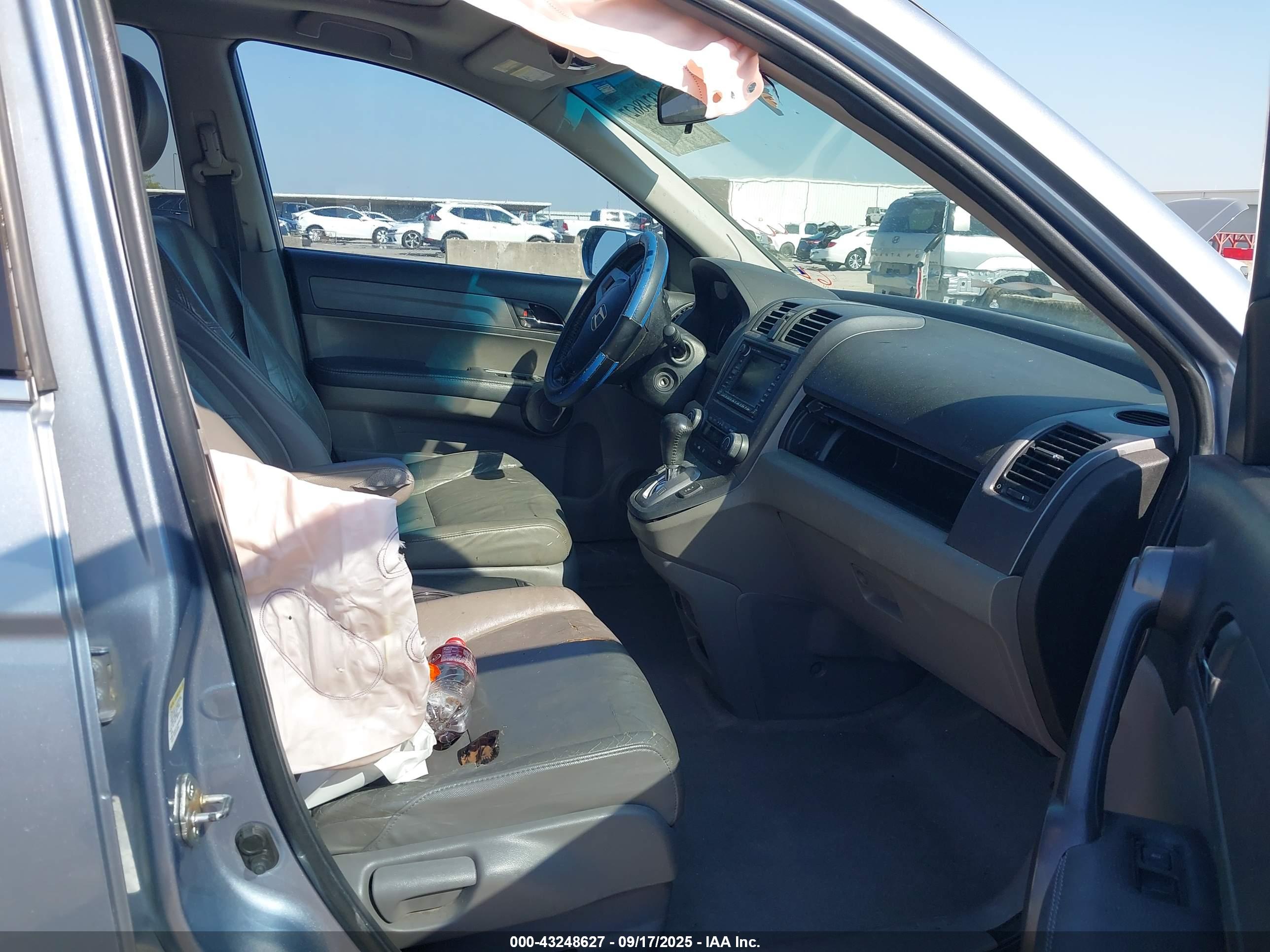 HONDA CR-V image 5