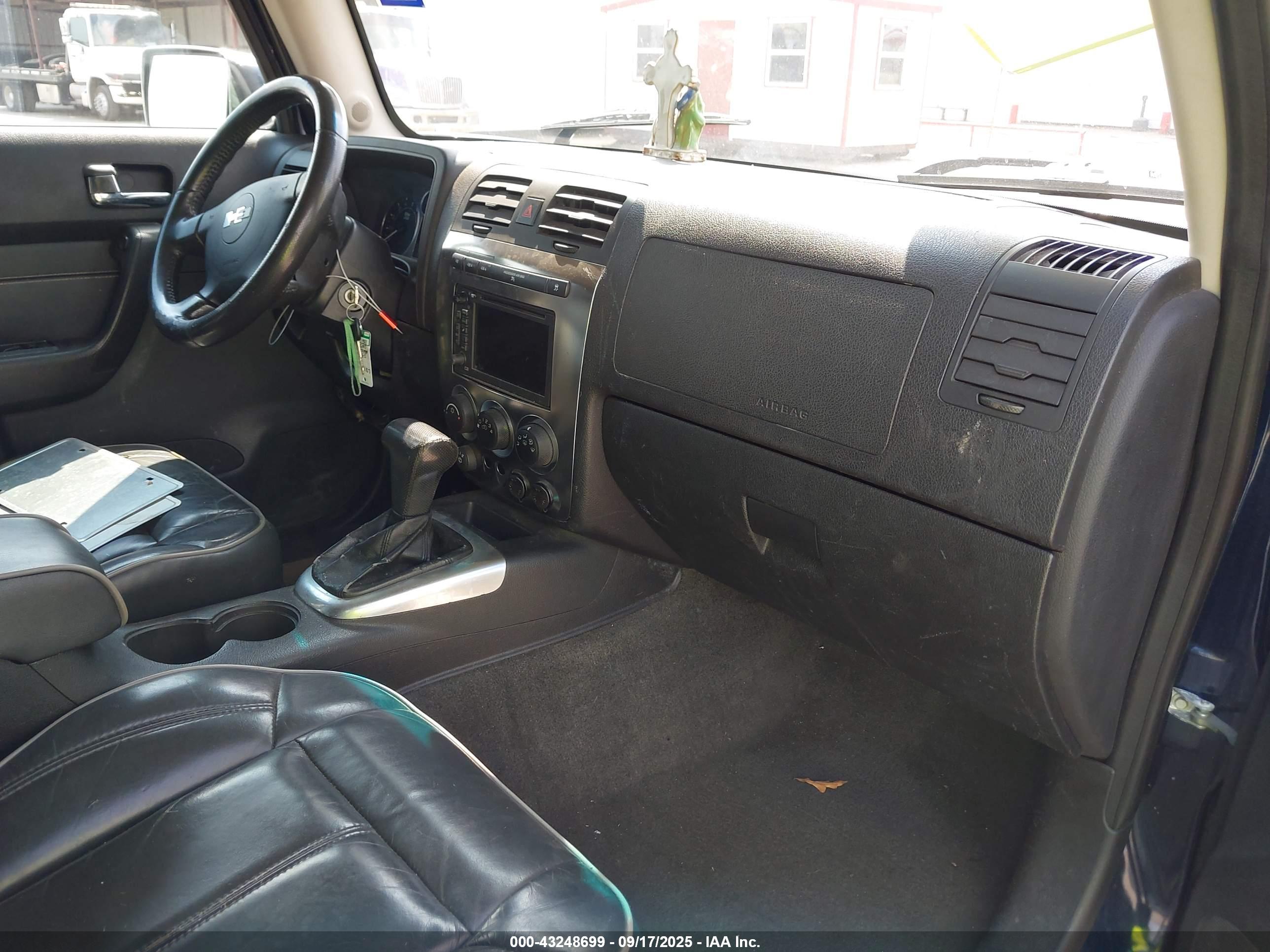 HUMMER H3 image 5