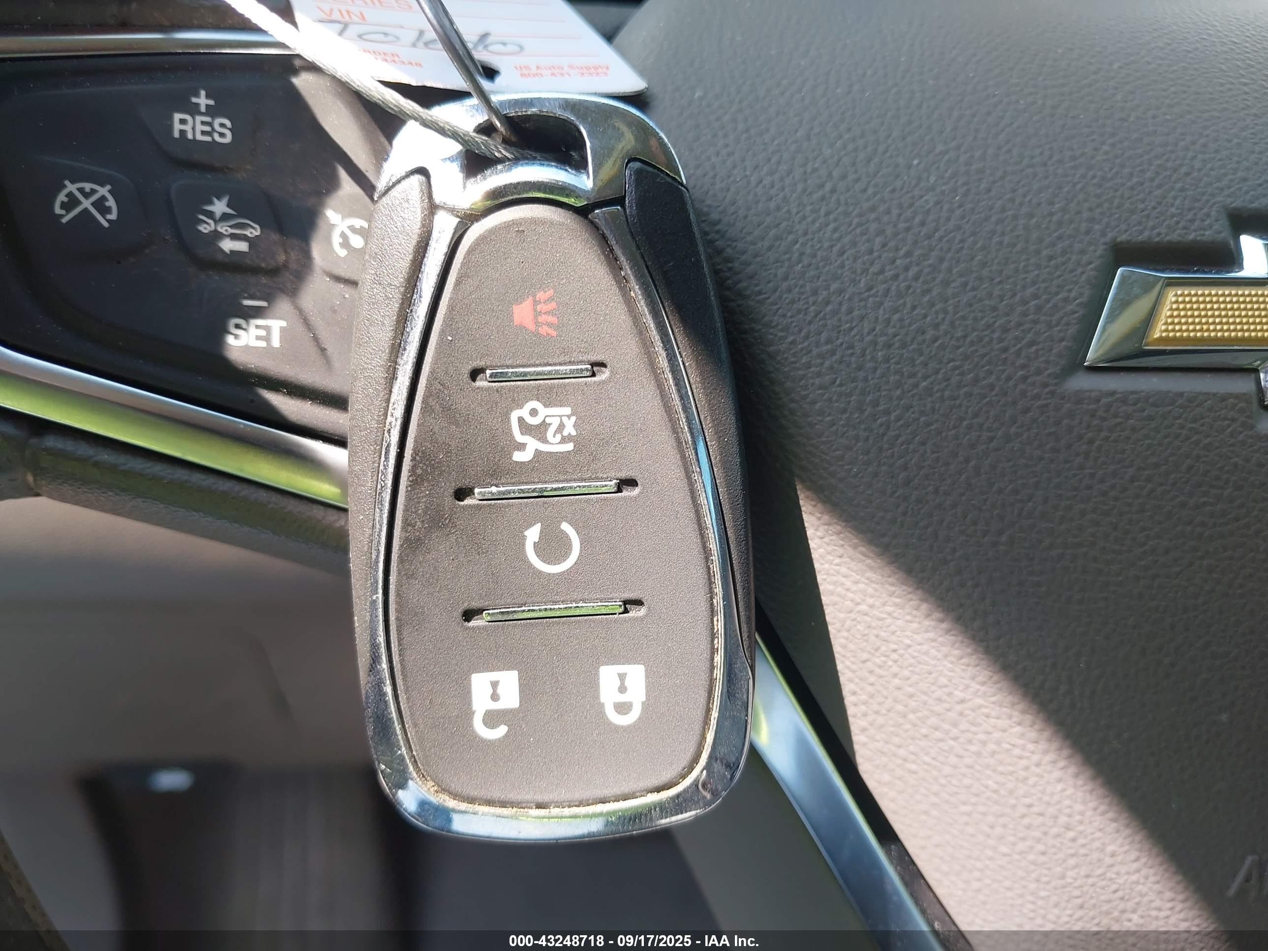 CHEVROLET MALIBU image 11