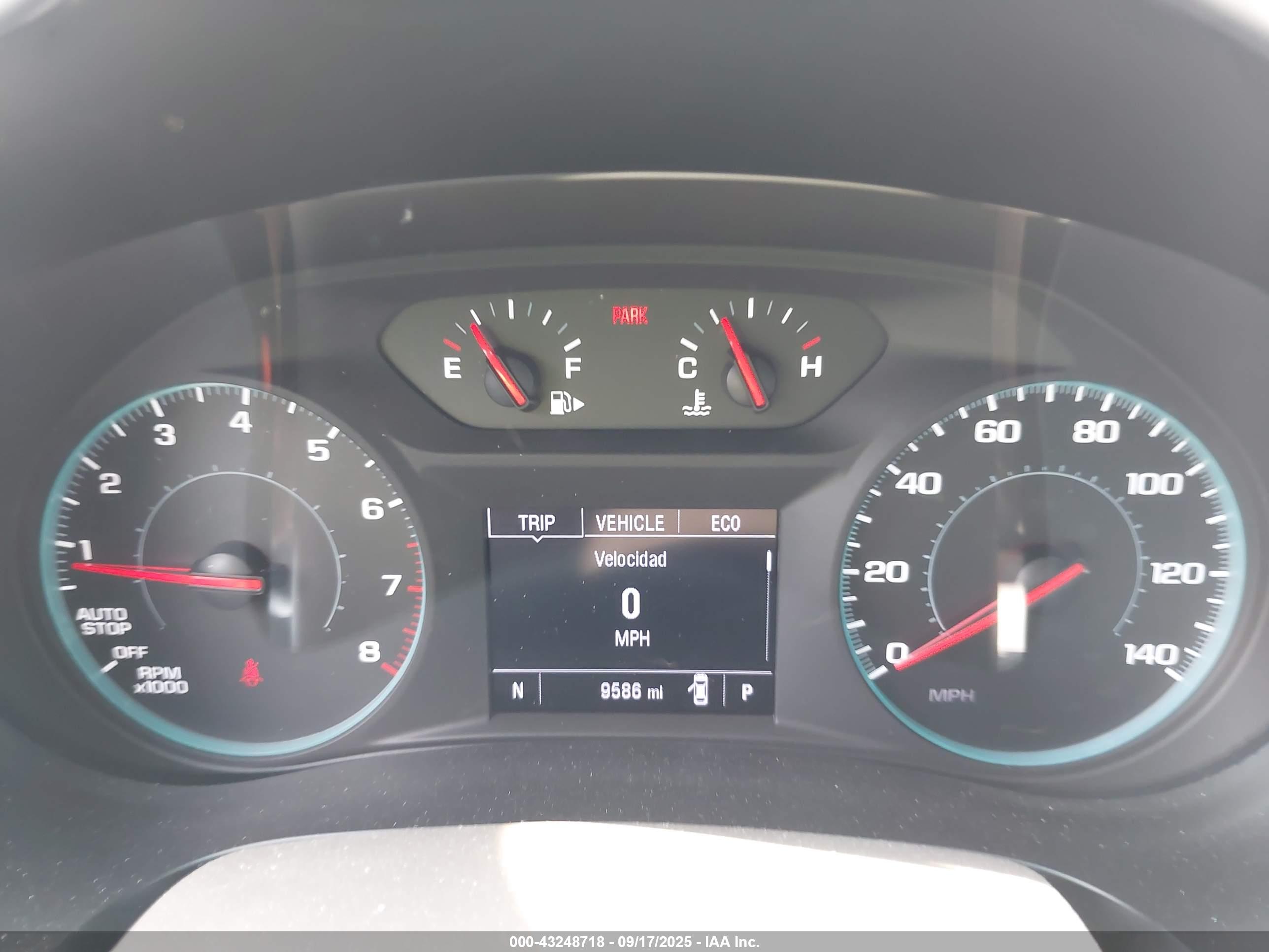CHEVROLET MALIBU image 7