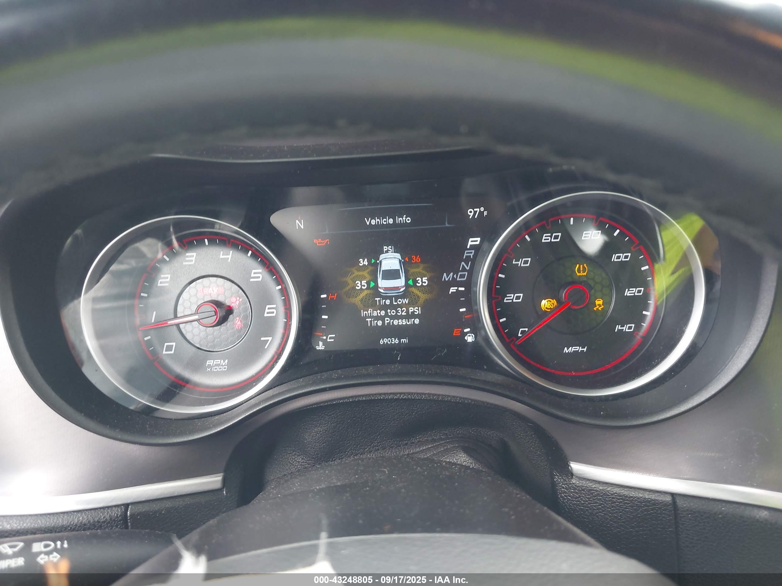 DODGE CHARGER image 7