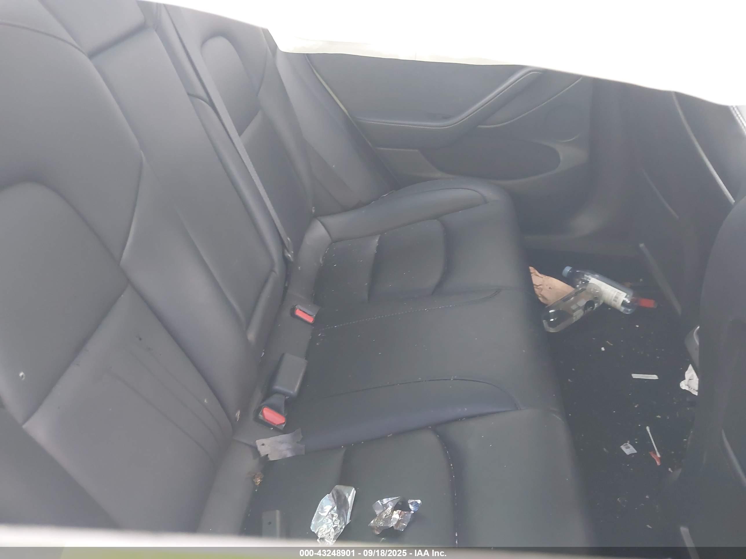 TESLA MODEL image 8