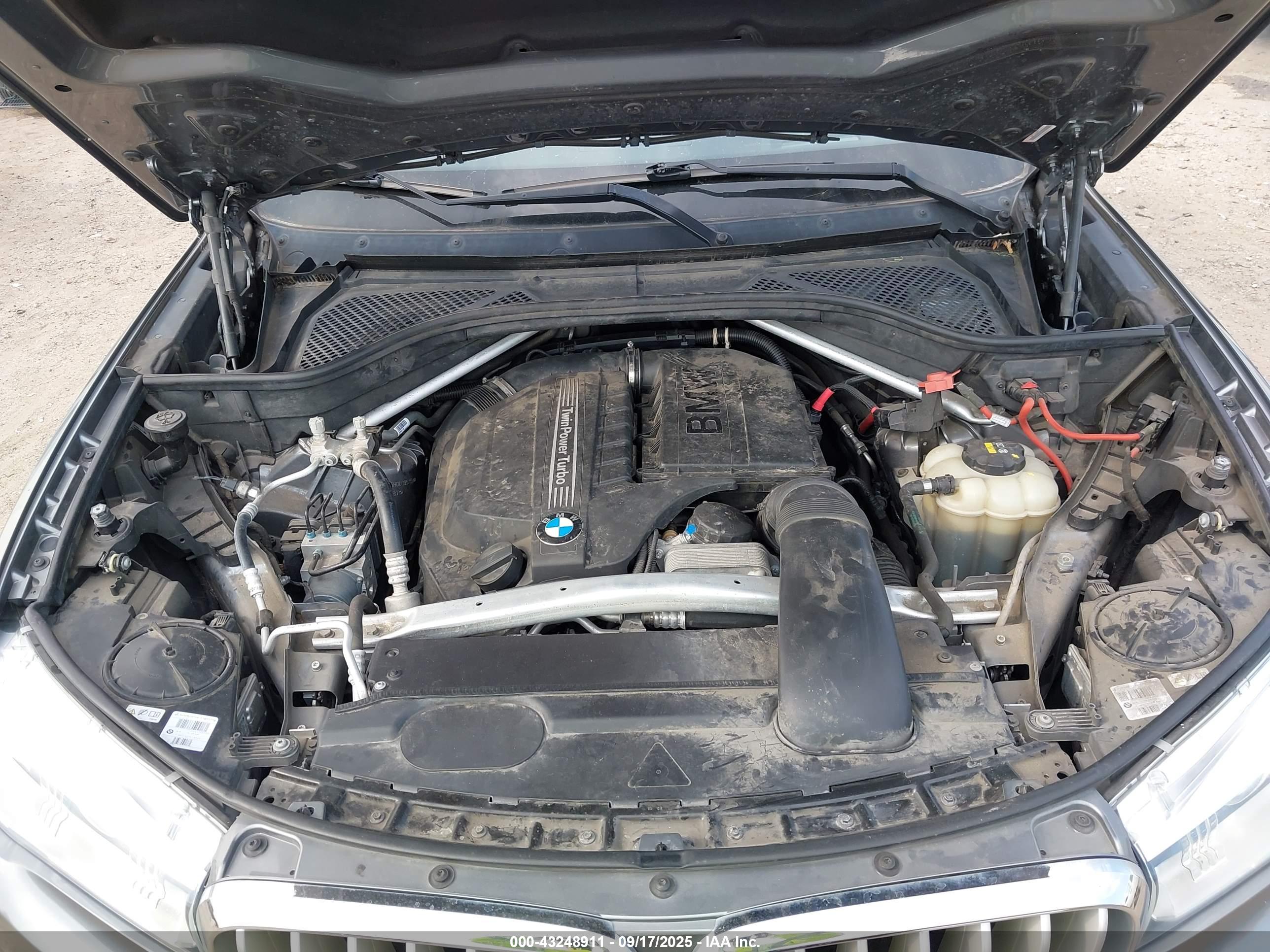 BMW X5 image 10