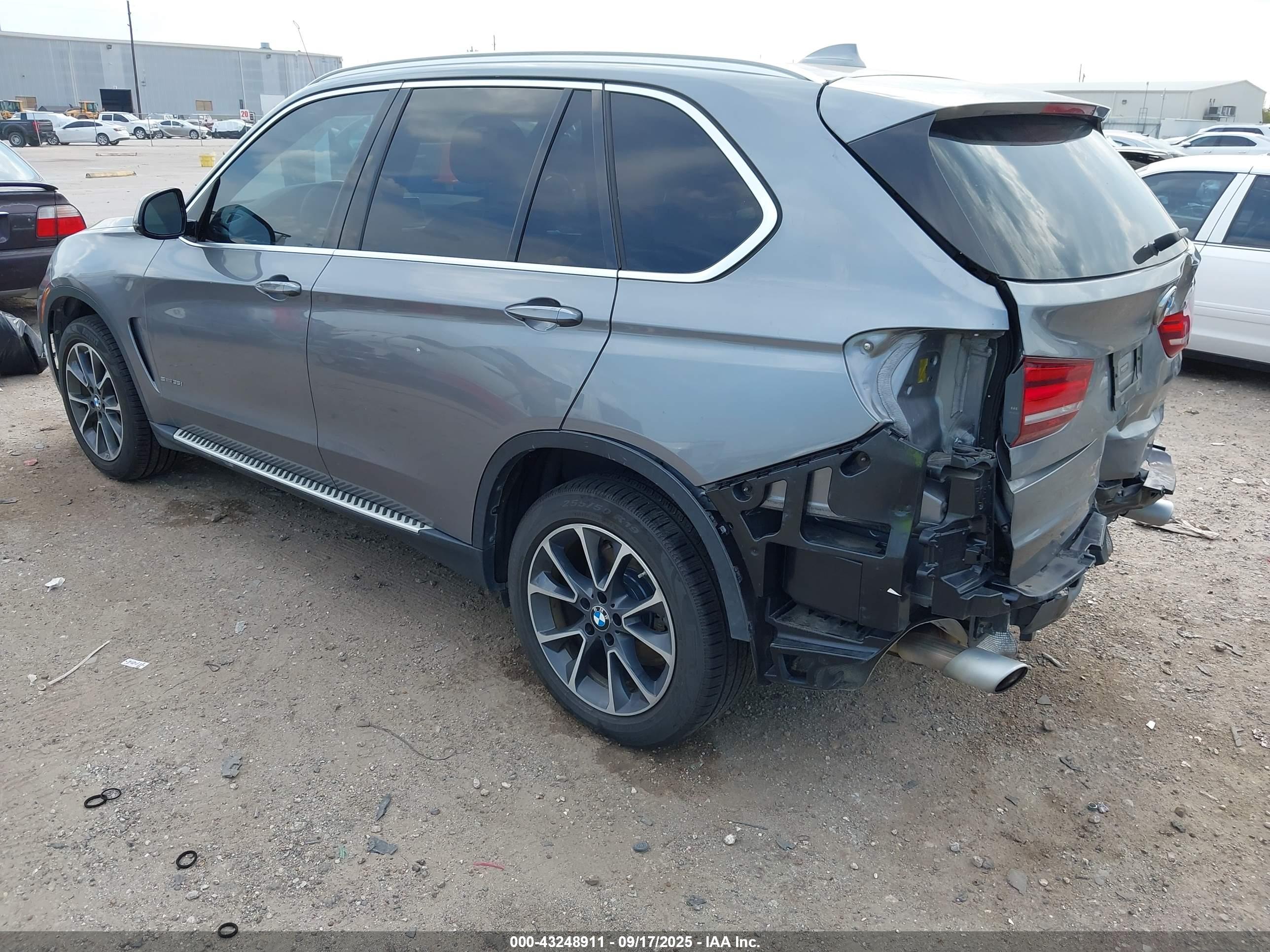 BMW X5 image 3