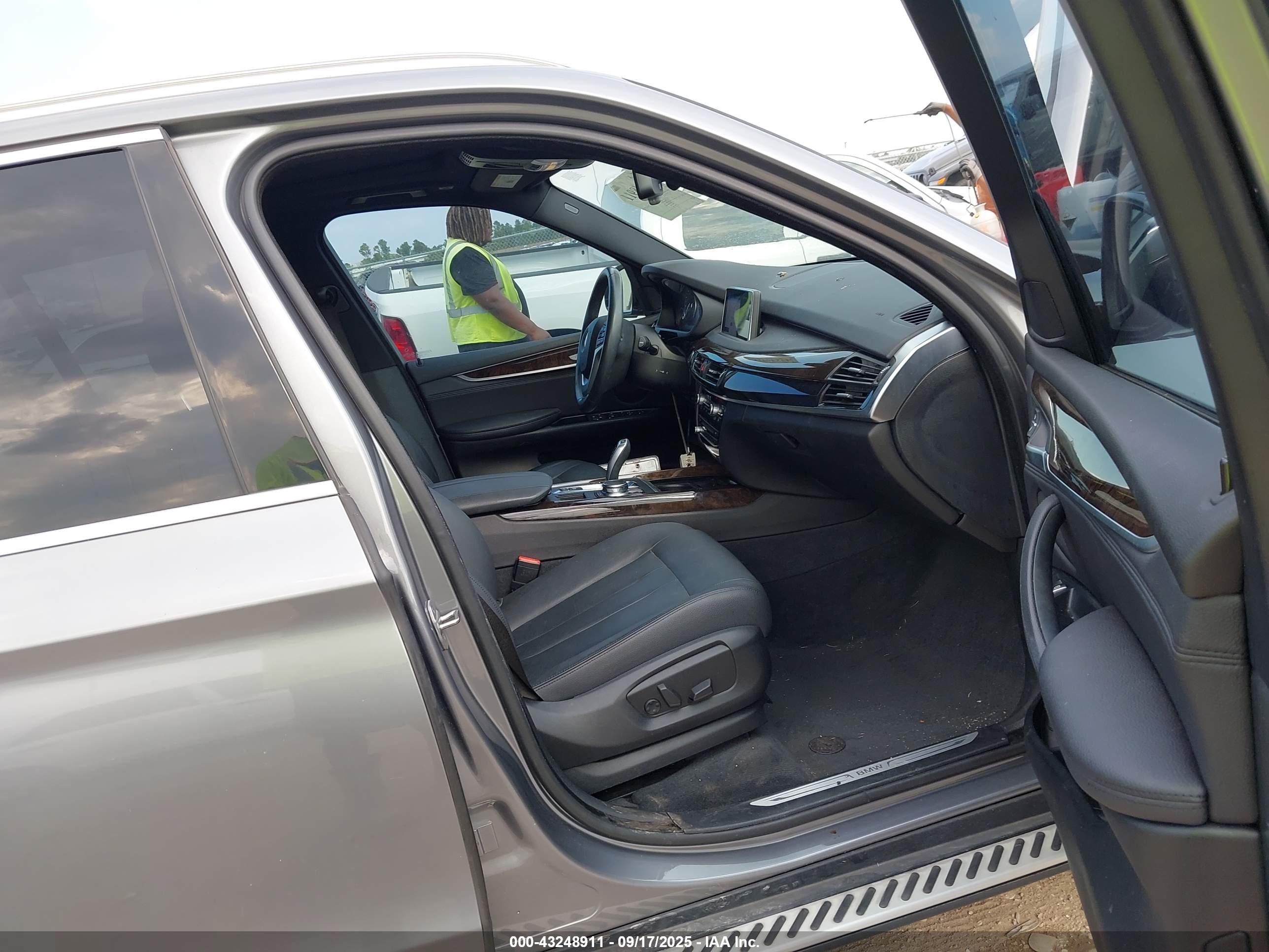 BMW X5 image 5