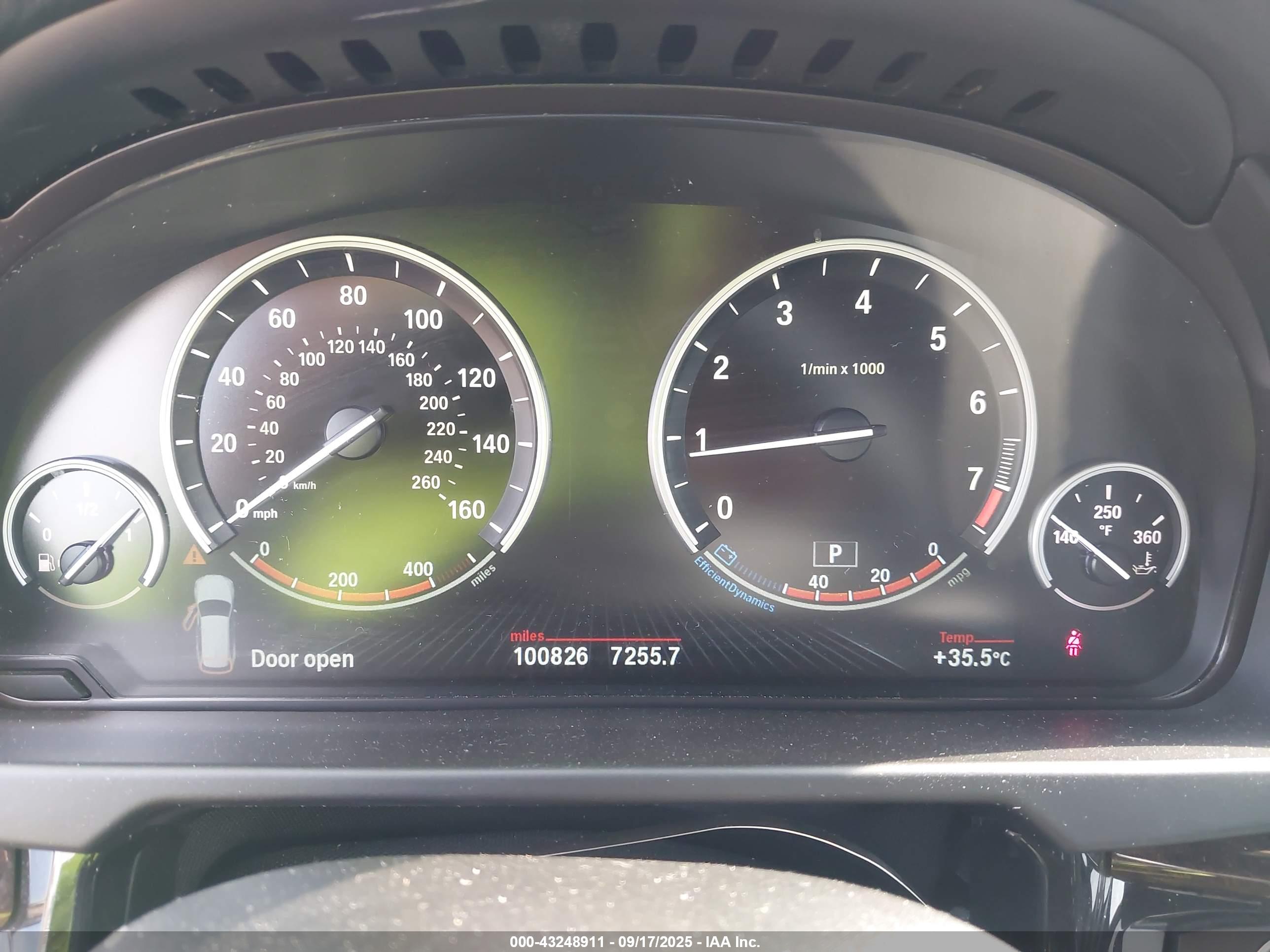 BMW X5 image 7