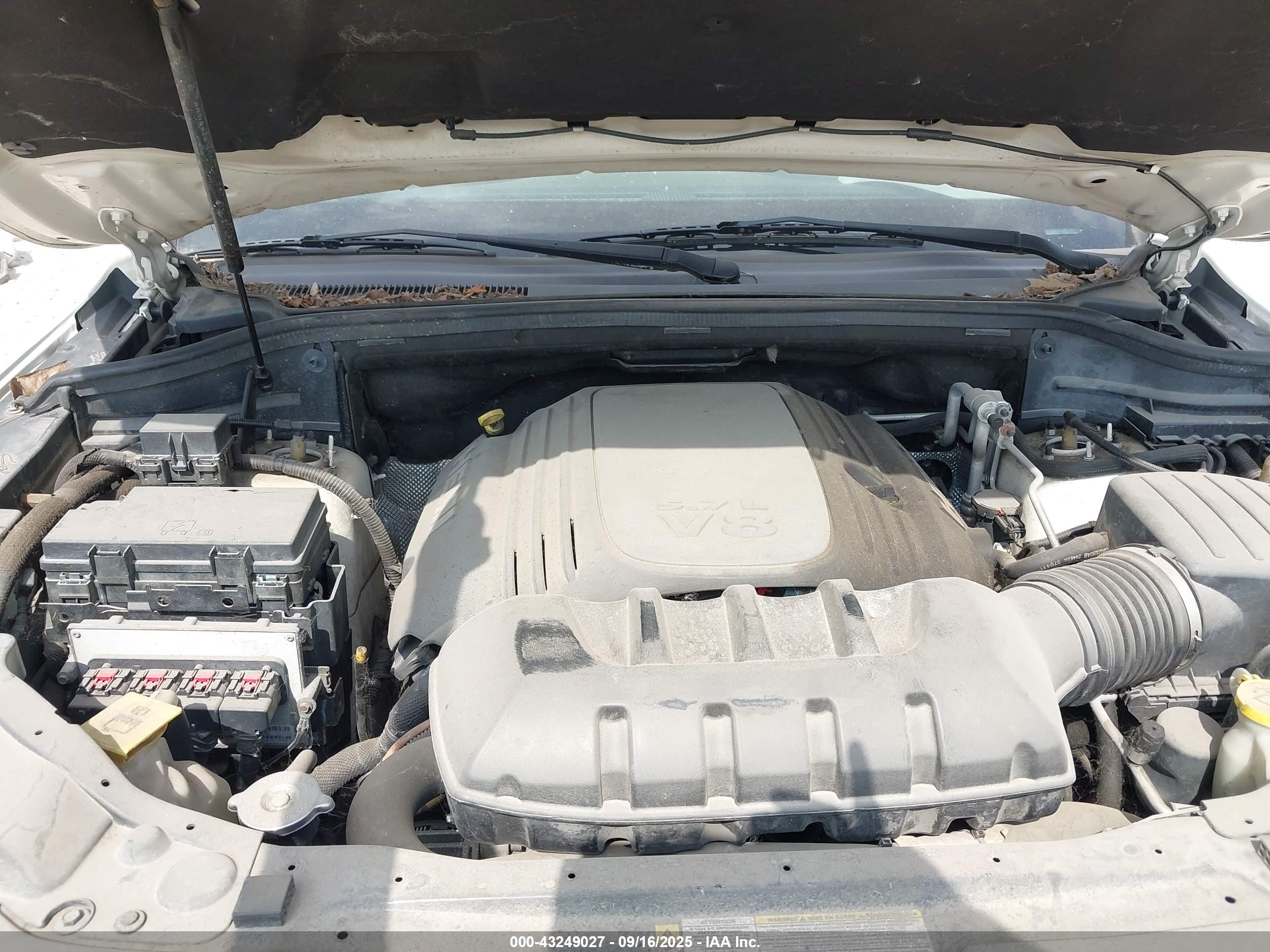 JEEP GRAND image 10