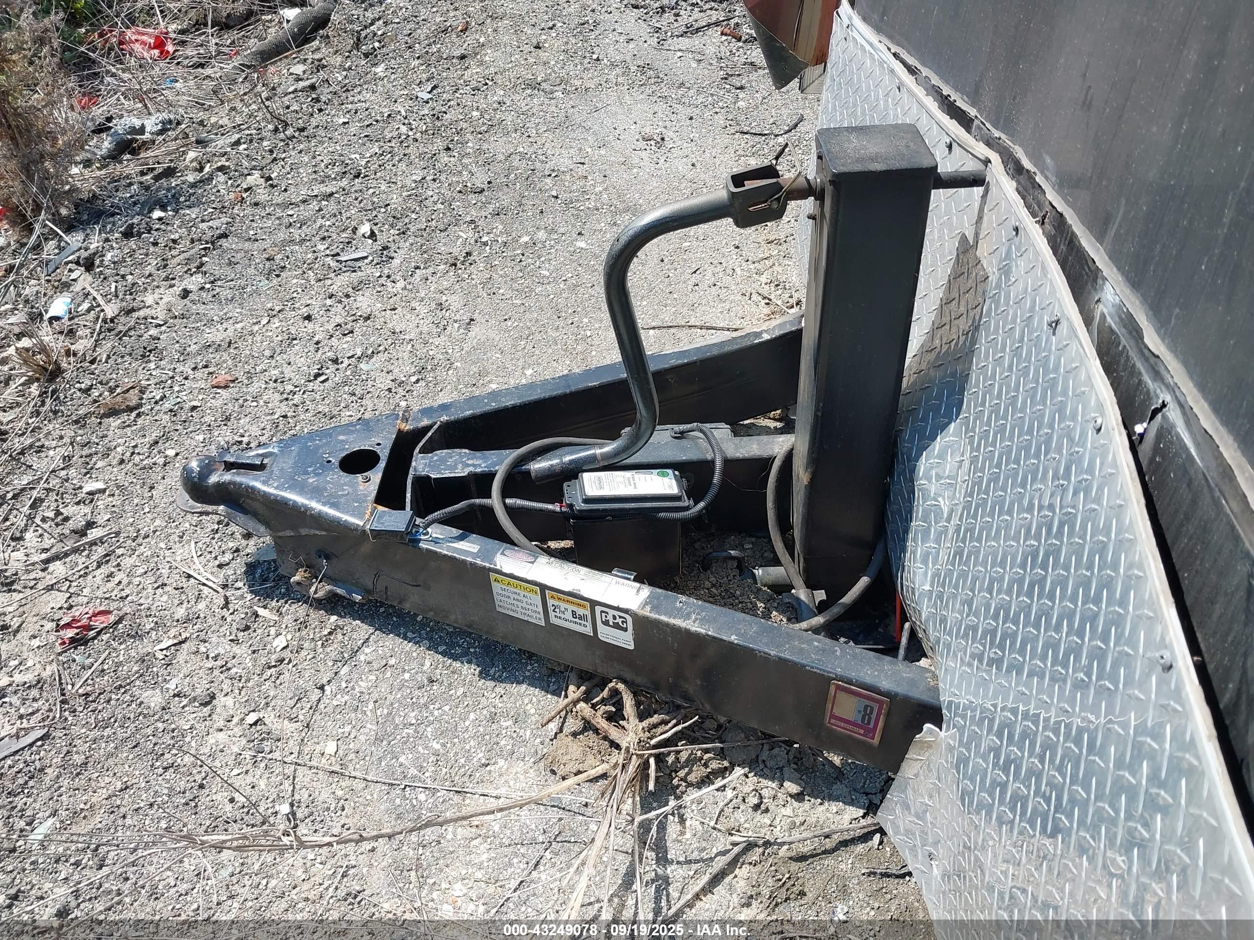 CARMATE 20' image 10