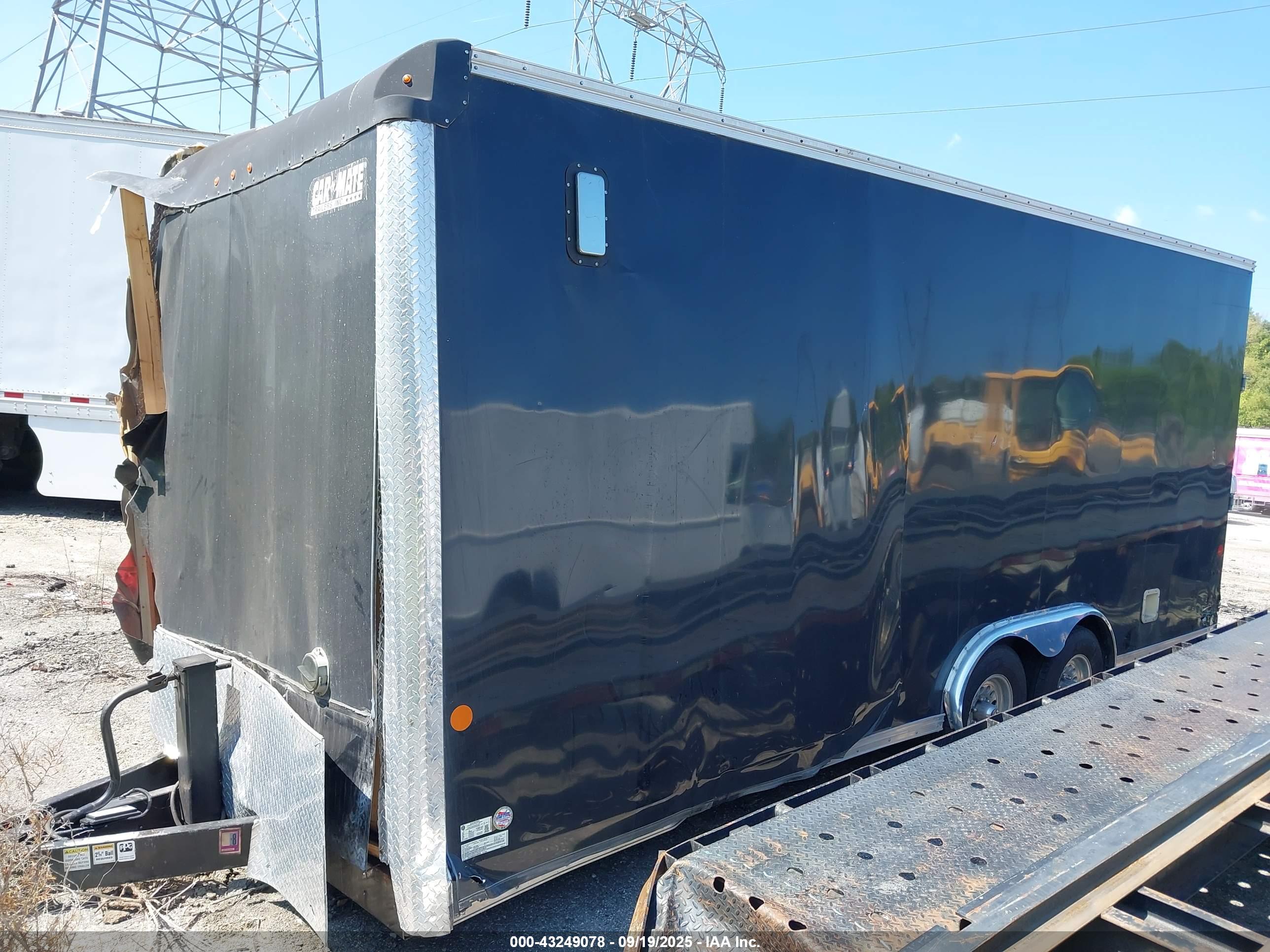 CARMATE 20' image 2