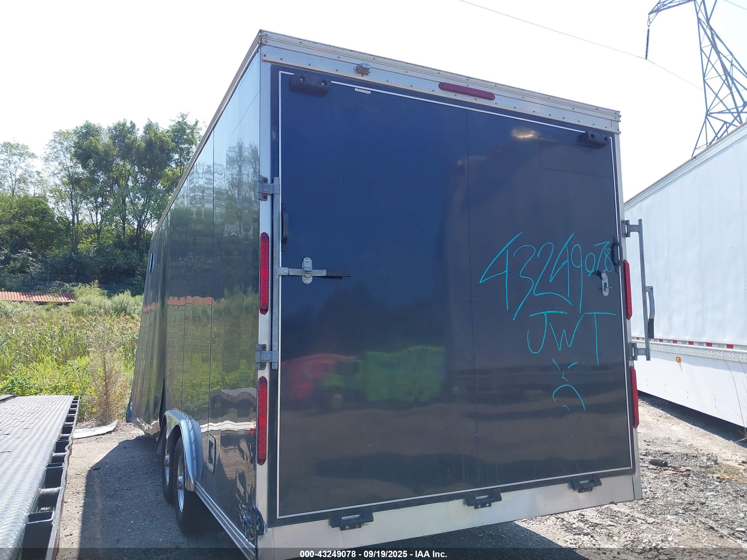 CARMATE 20' image 3
