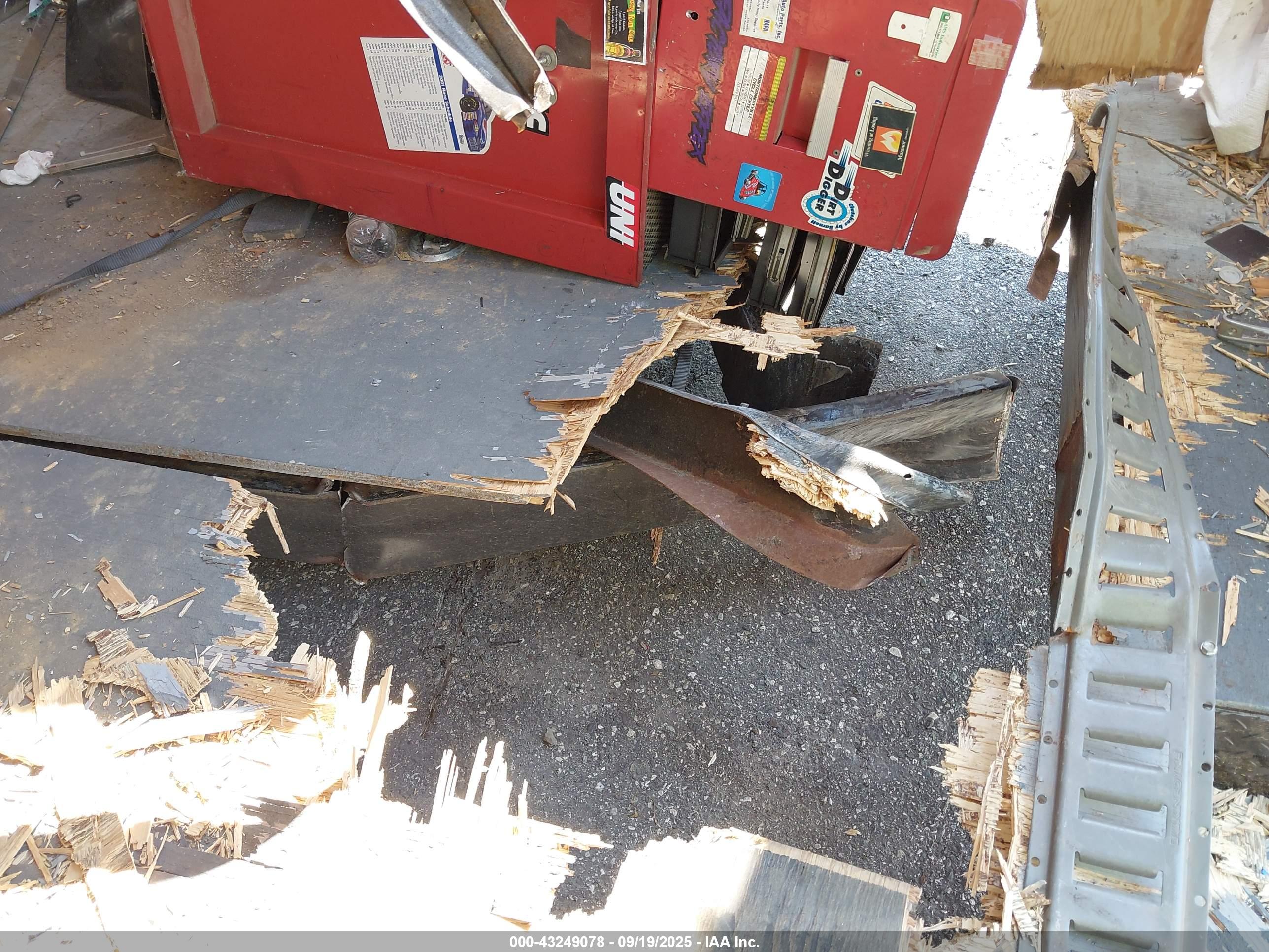 CARMATE 20' image 6