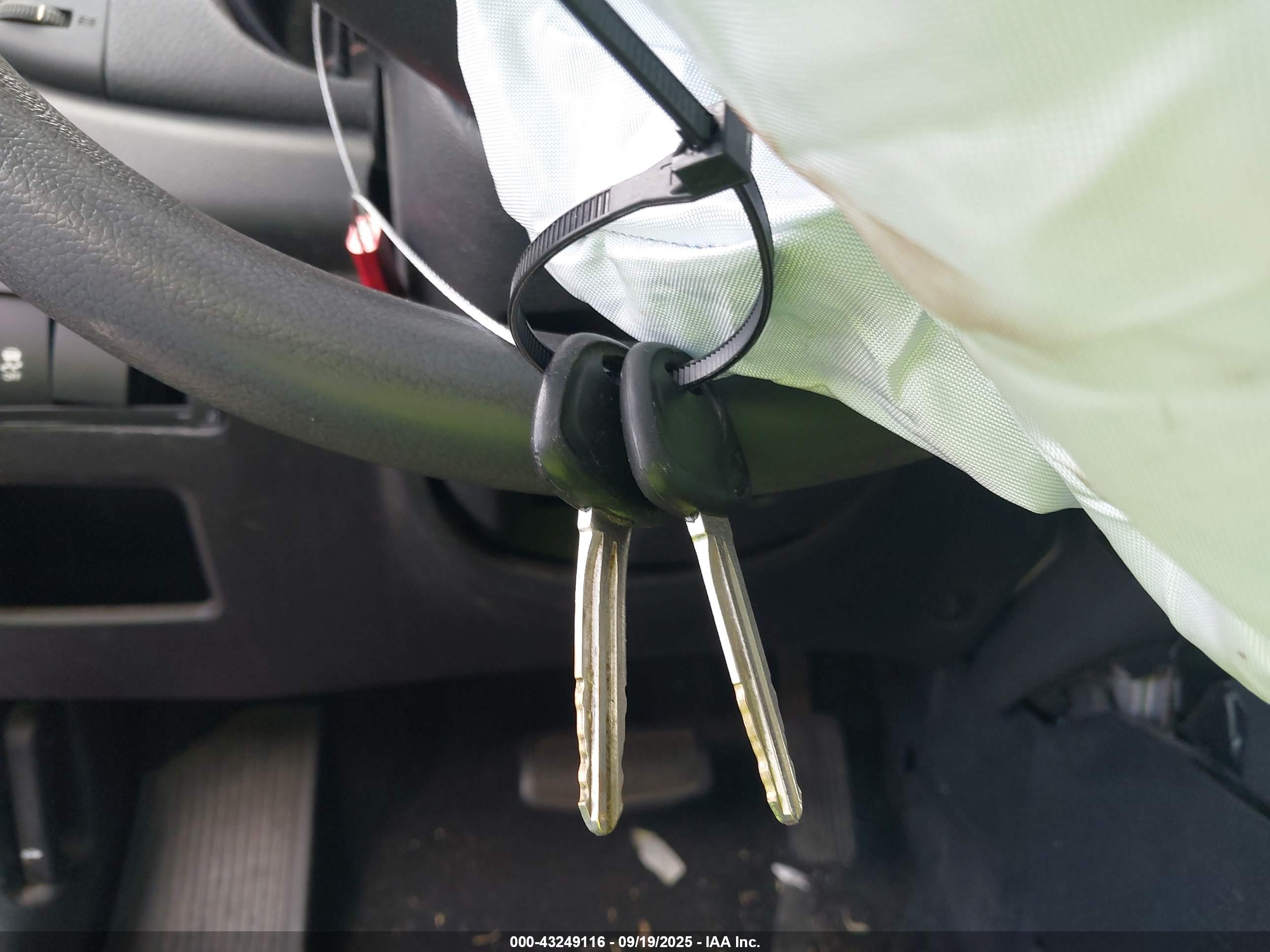 KIA FORTE image 11