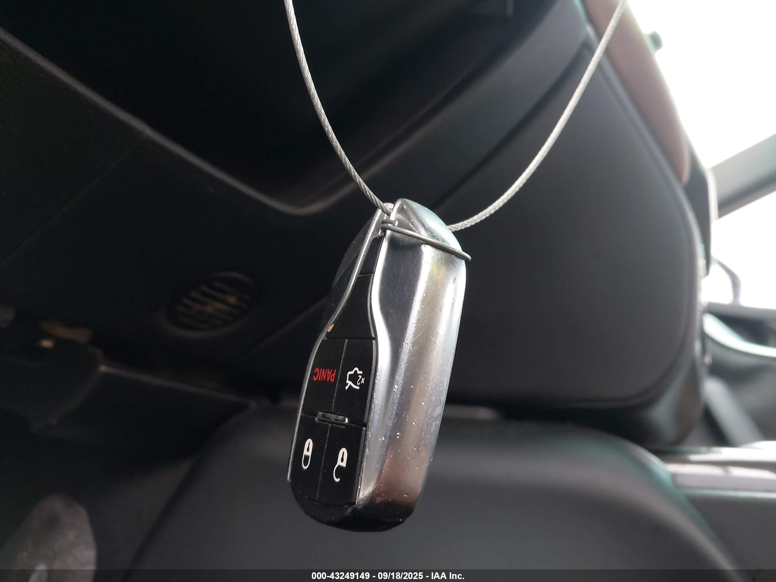MASERATI GHIBLI image 11