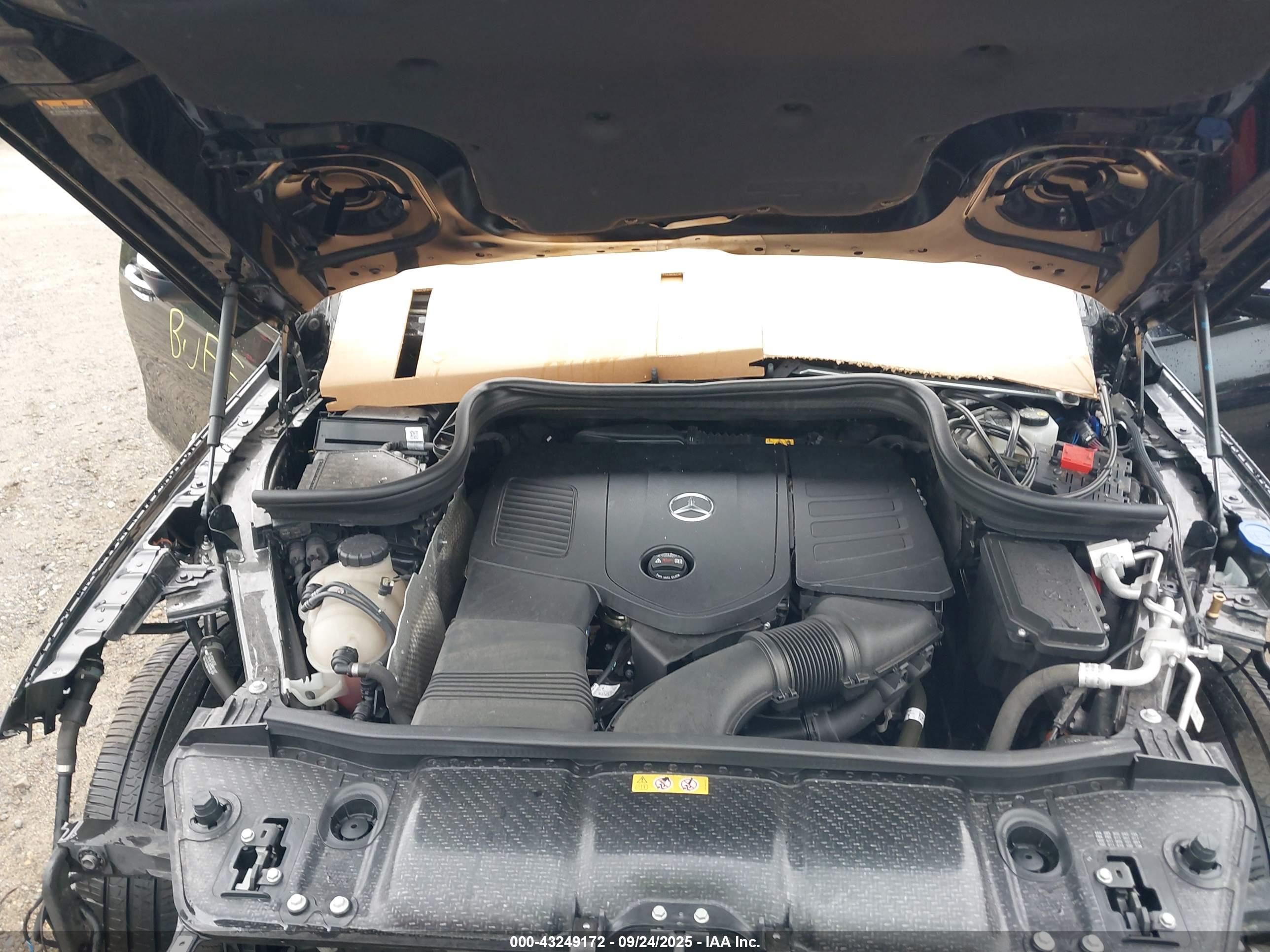 MERCEDES-BENZ GLE image 10