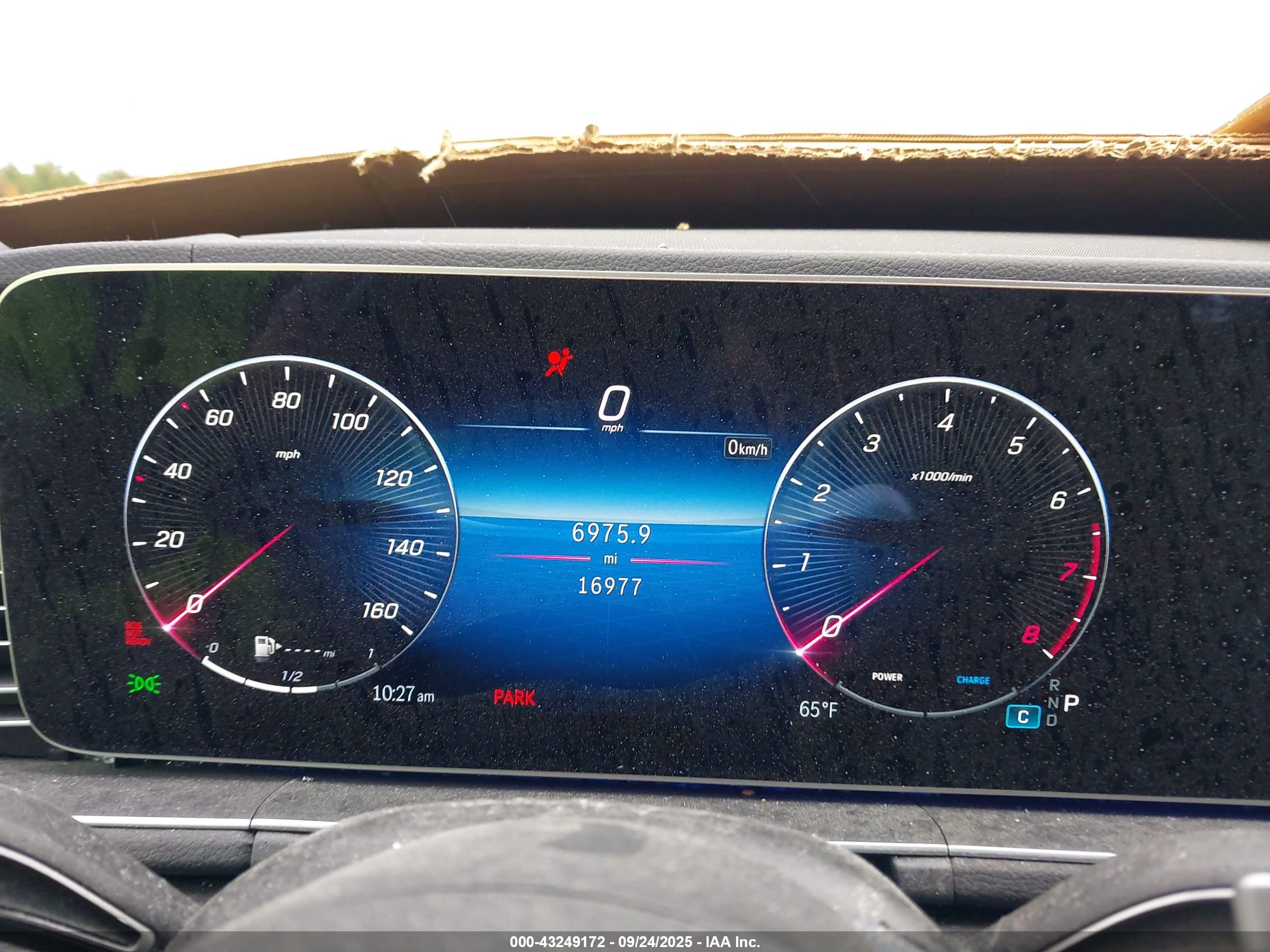 MERCEDES-BENZ GLE image 7