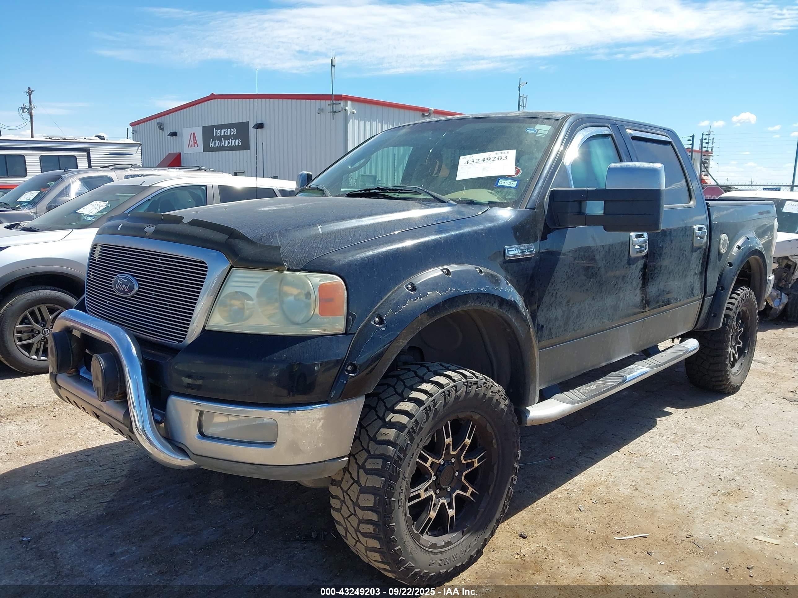 FORD F-150 image 2