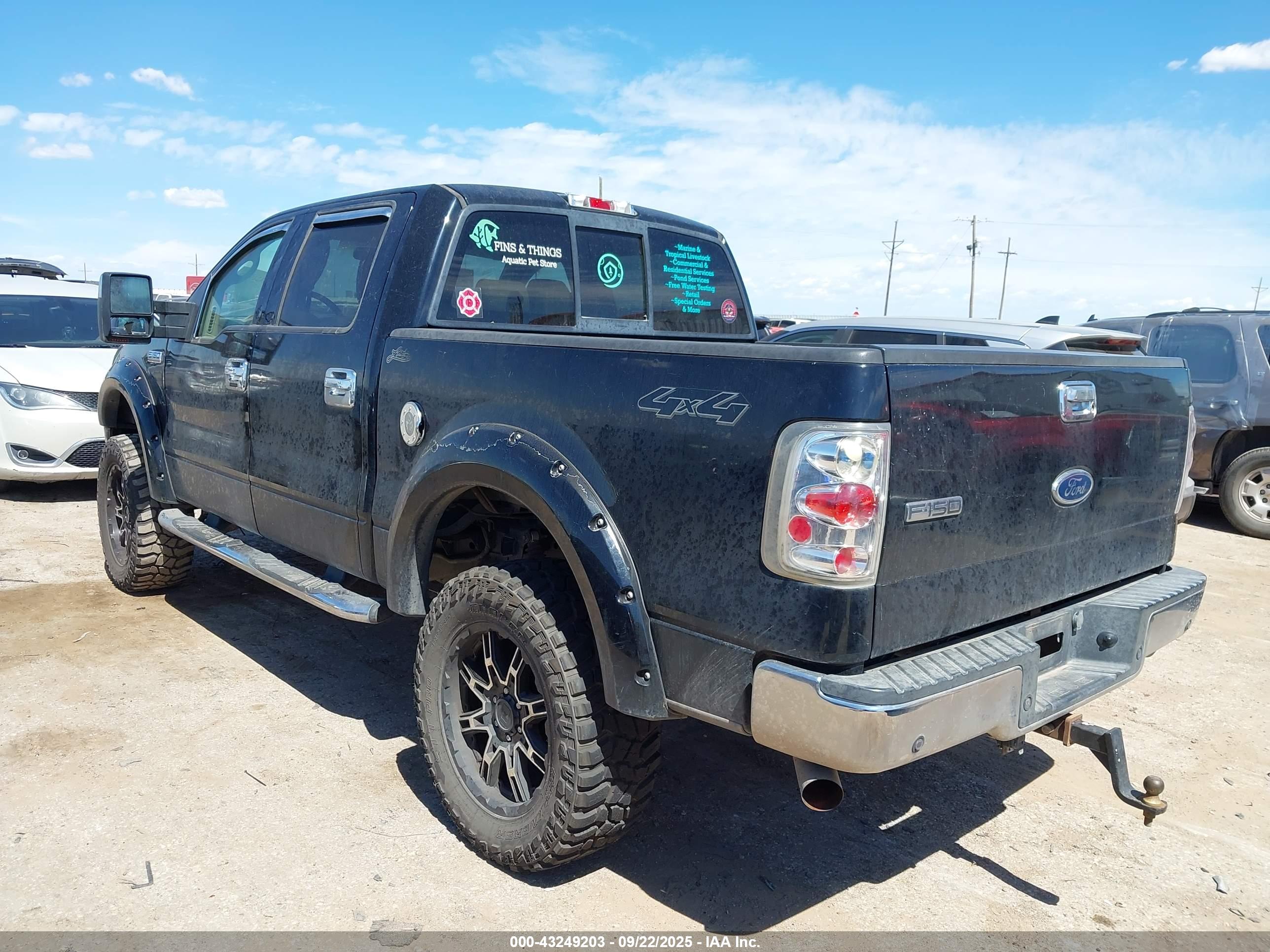 FORD F-150 image 3