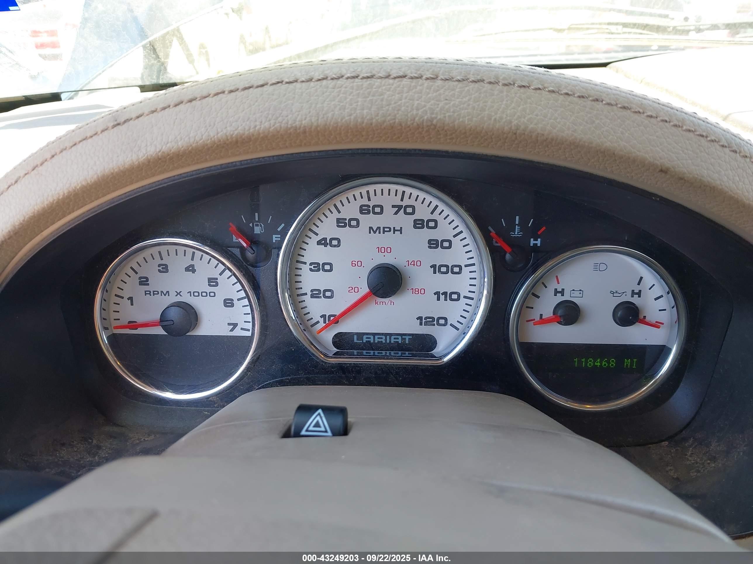 FORD F-150 image 7