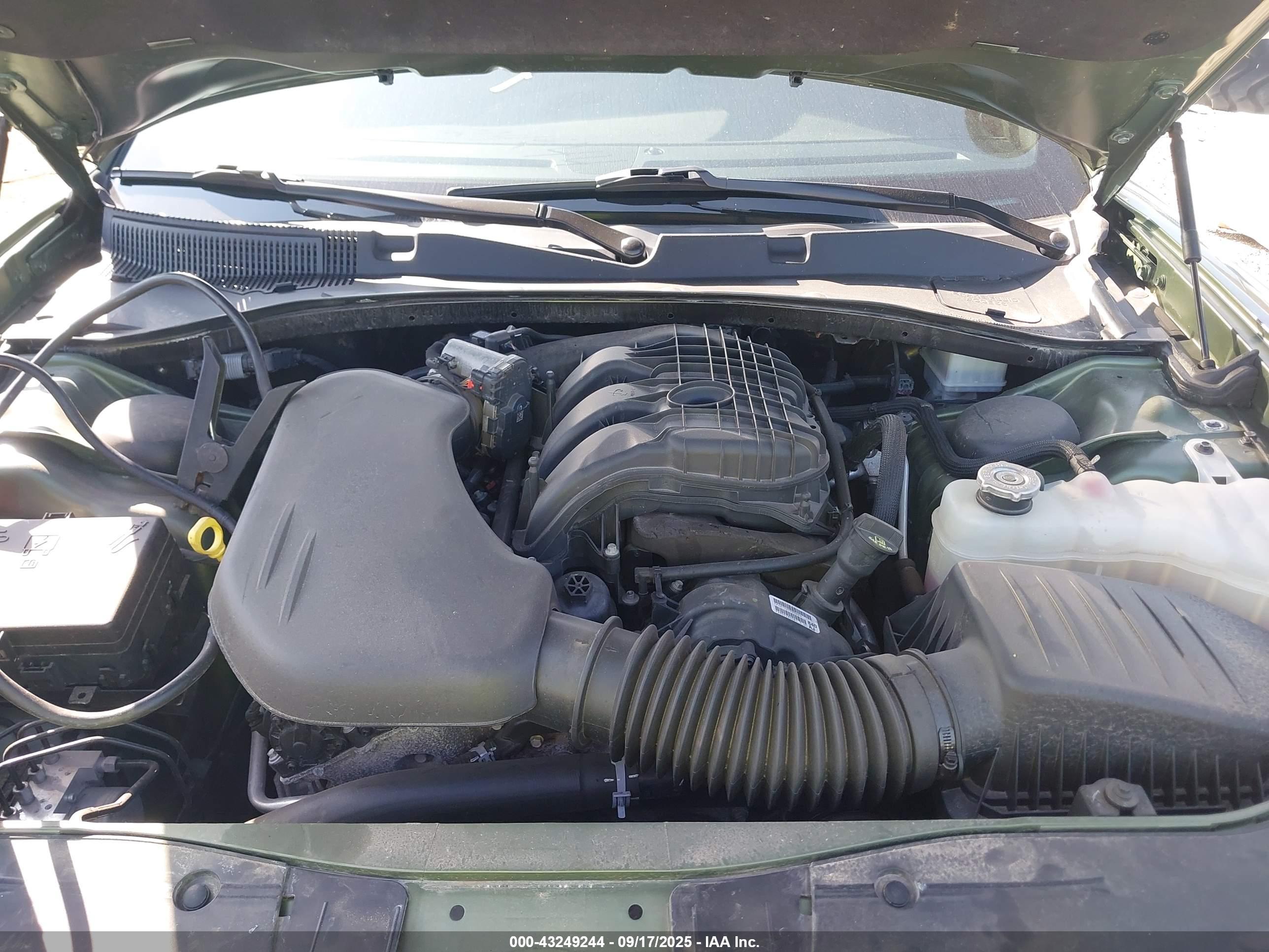DODGE CHARGER image 10