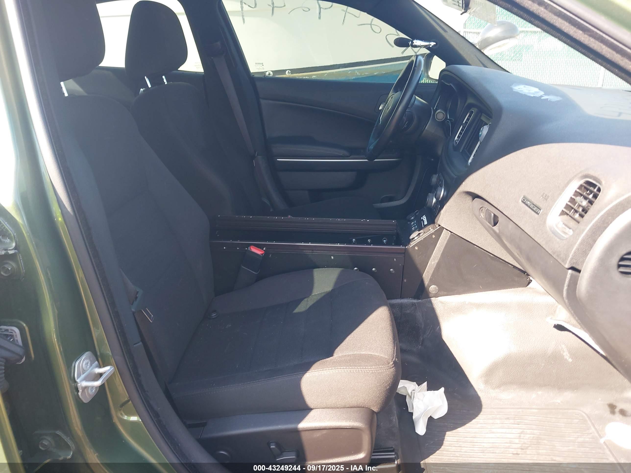 DODGE CHARGER image 5