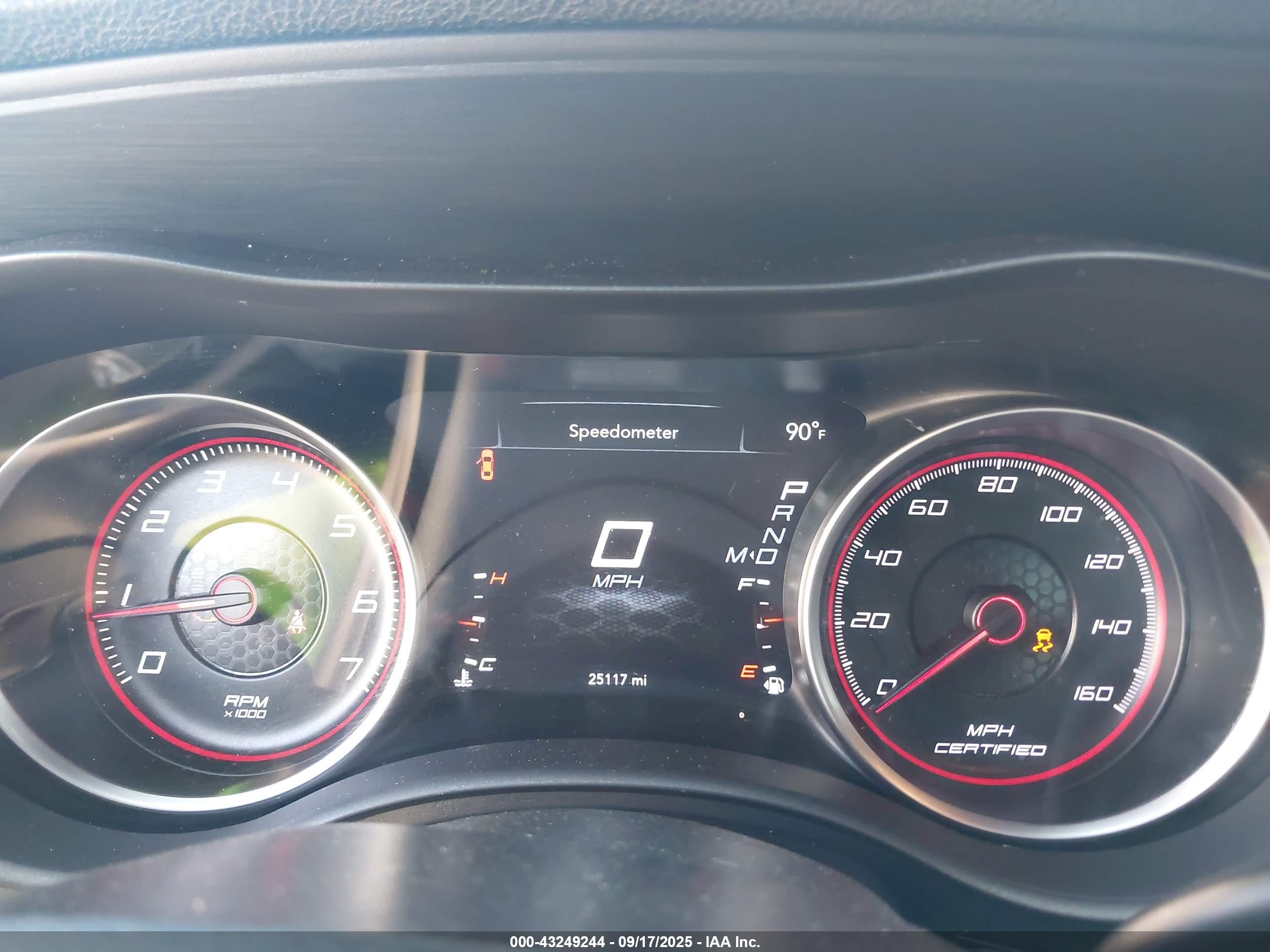 DODGE CHARGER image 7