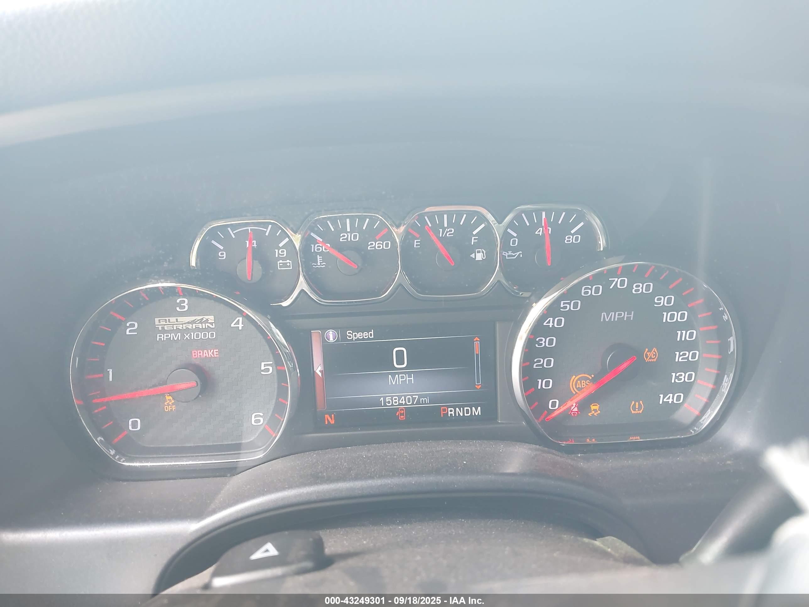GMC SIERRA image 7