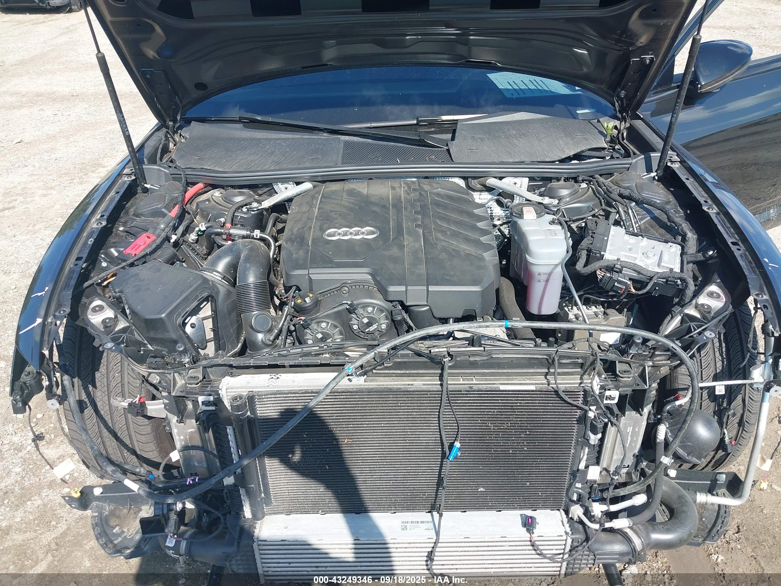 AUDI A6 image 10