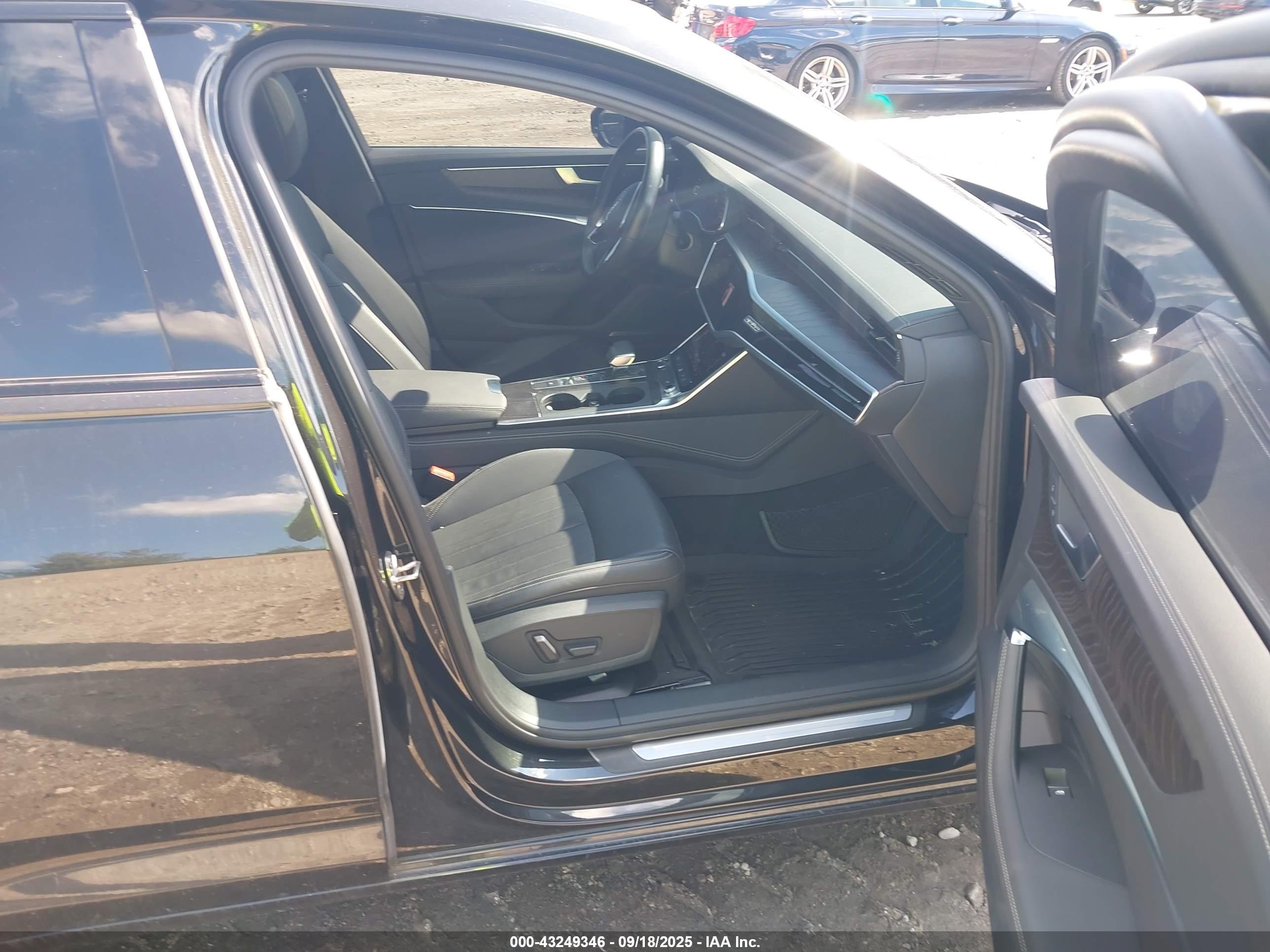 AUDI A6 image 5