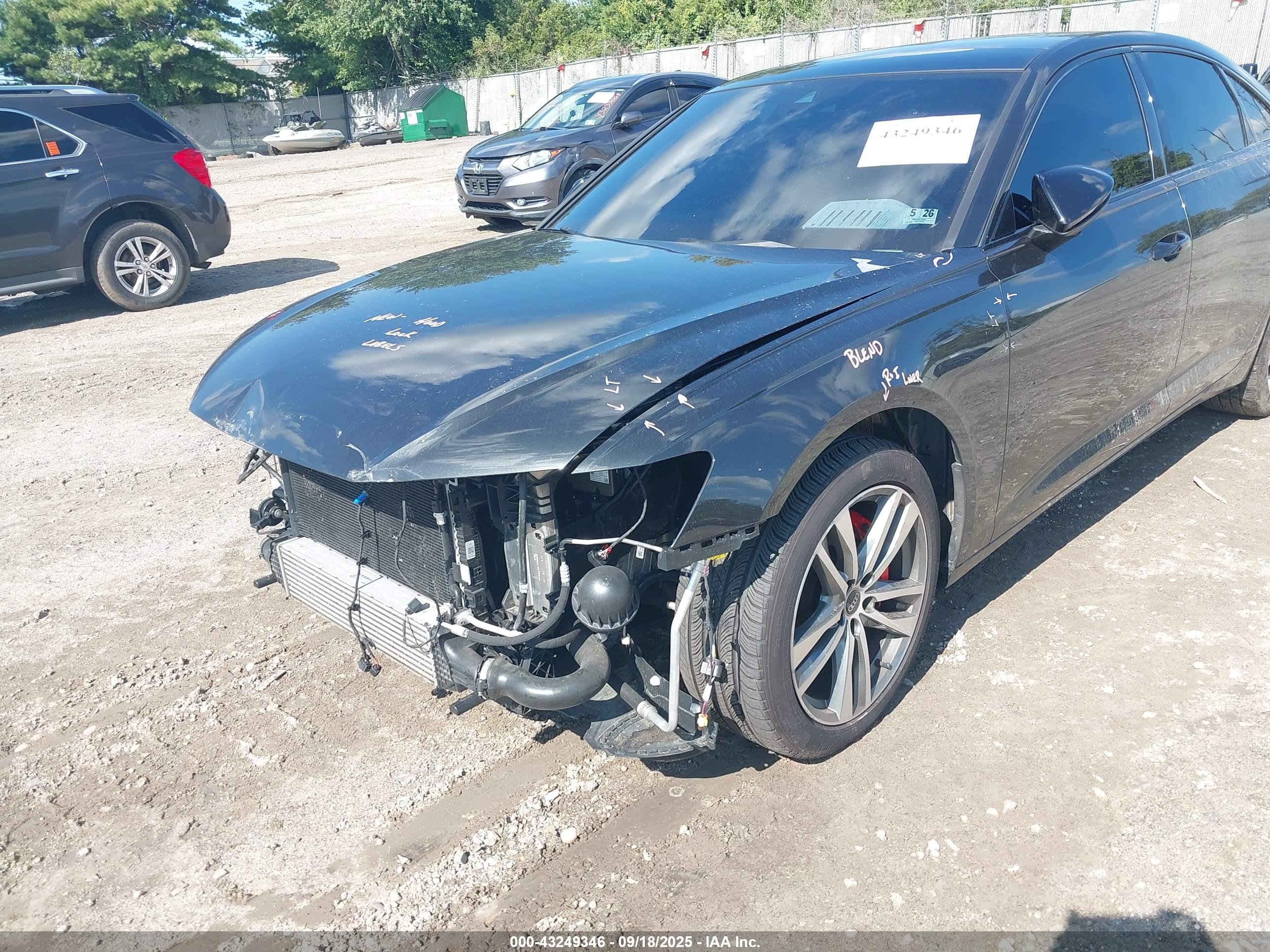 AUDI A6 image 6