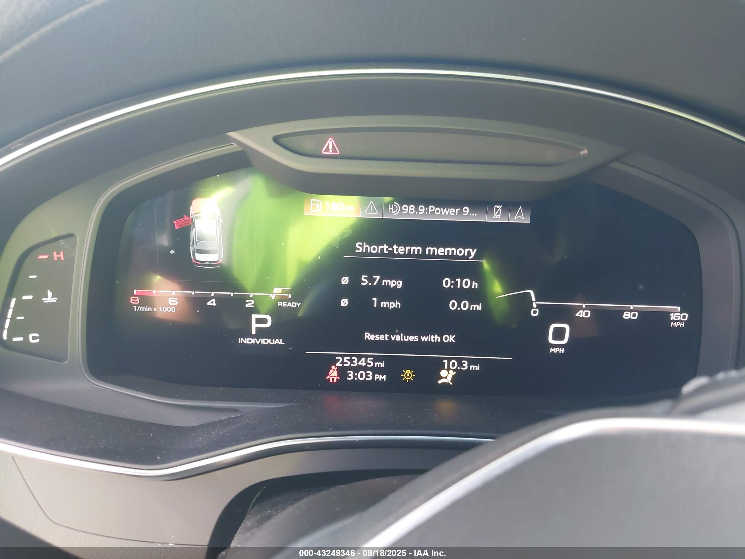AUDI A6 image 7