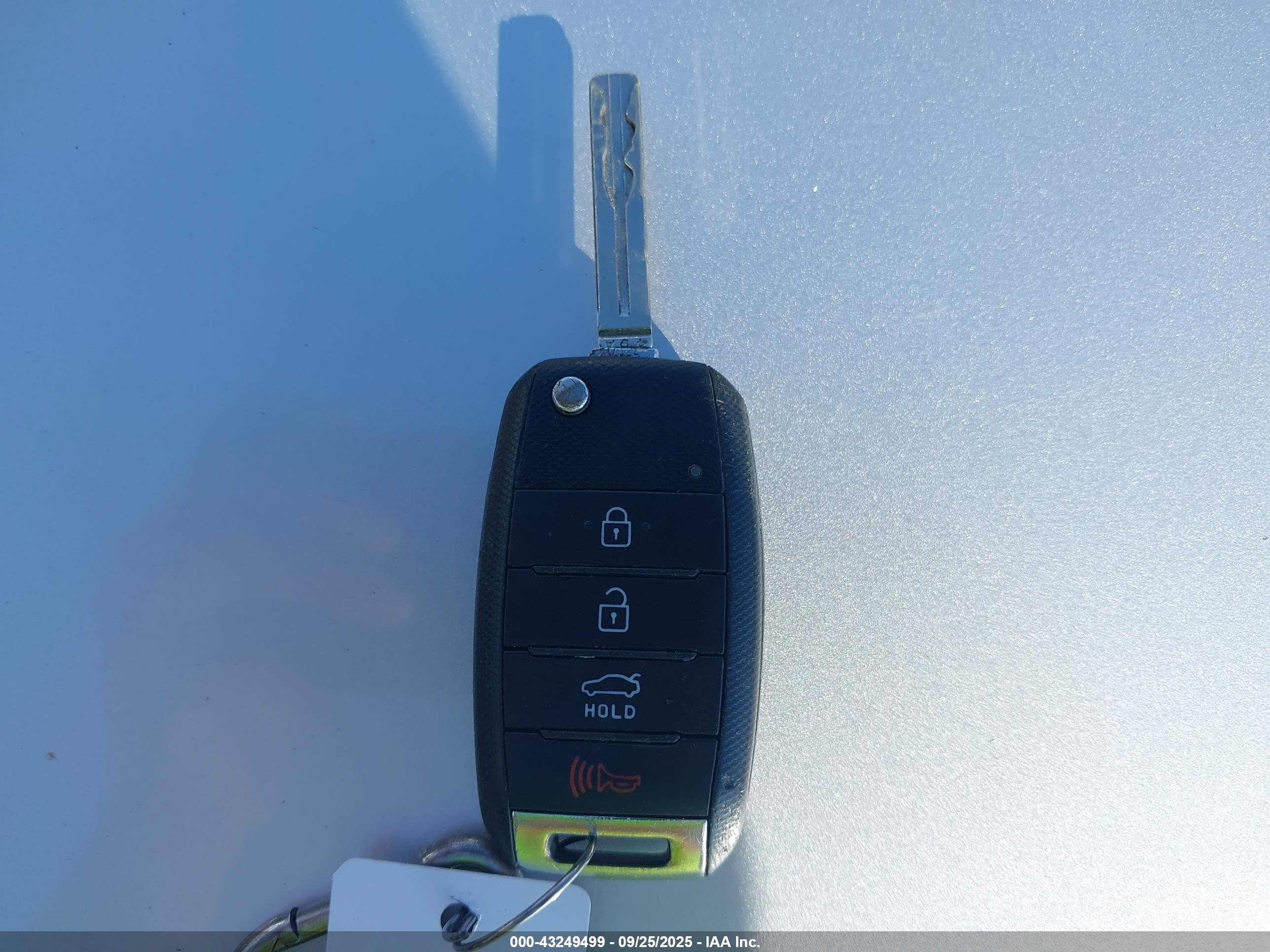 KIA RIO image 11