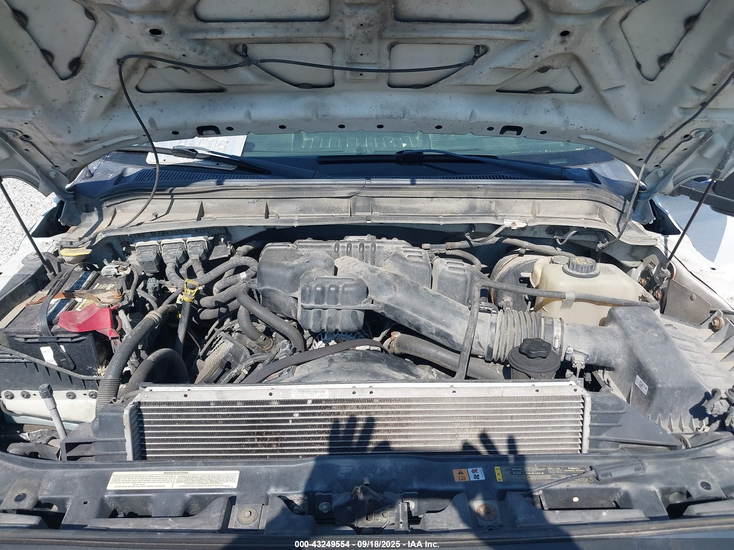 FORD F-250 image 10
