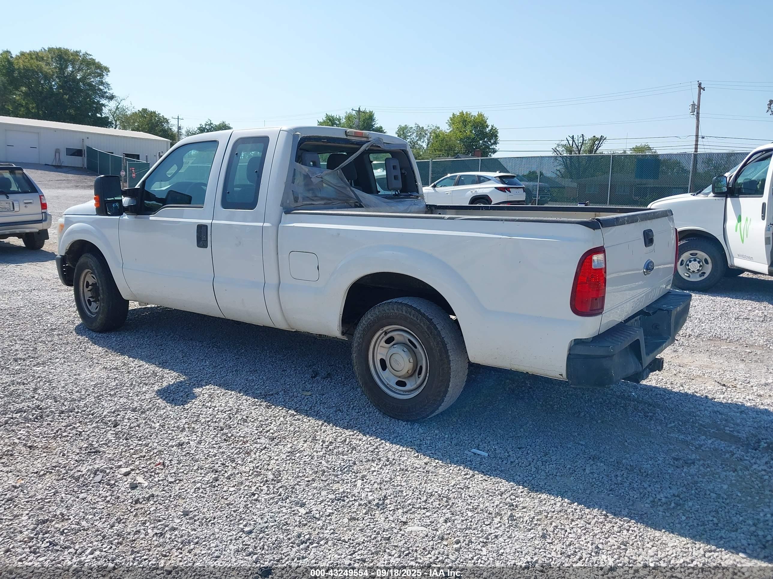FORD F-250 image 3