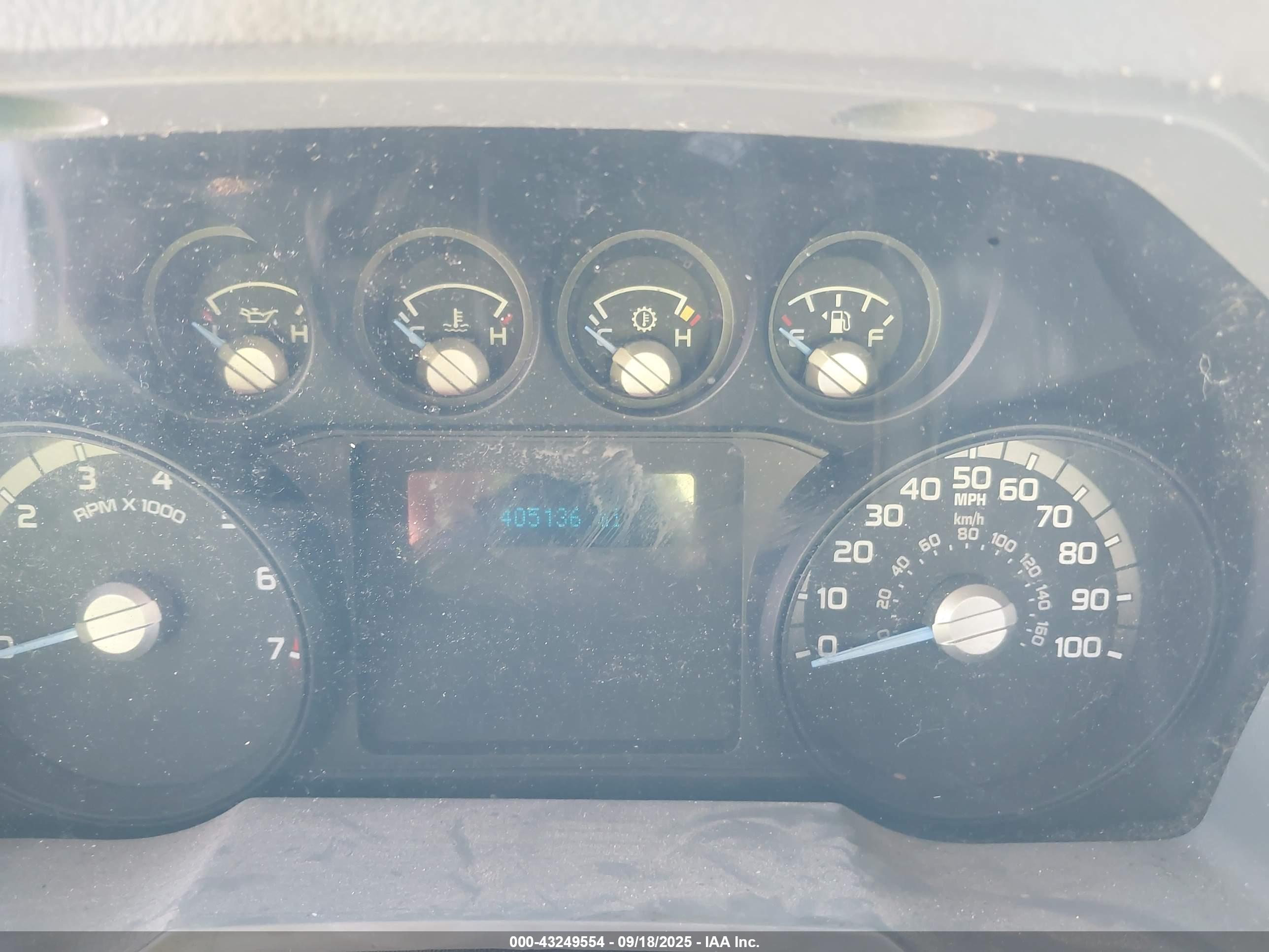 FORD F-250 image 7