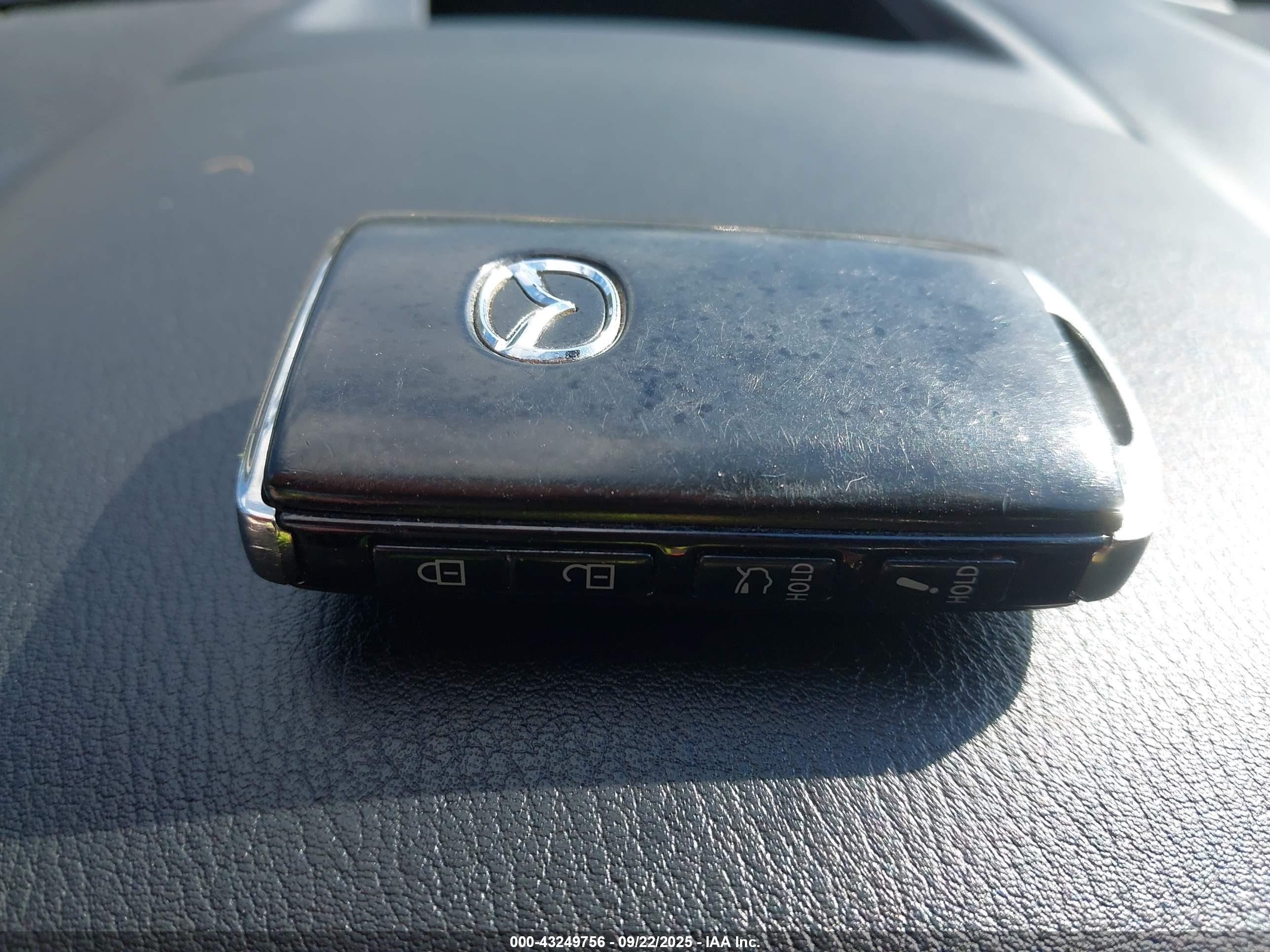MAZDA MAZDA6 image 11