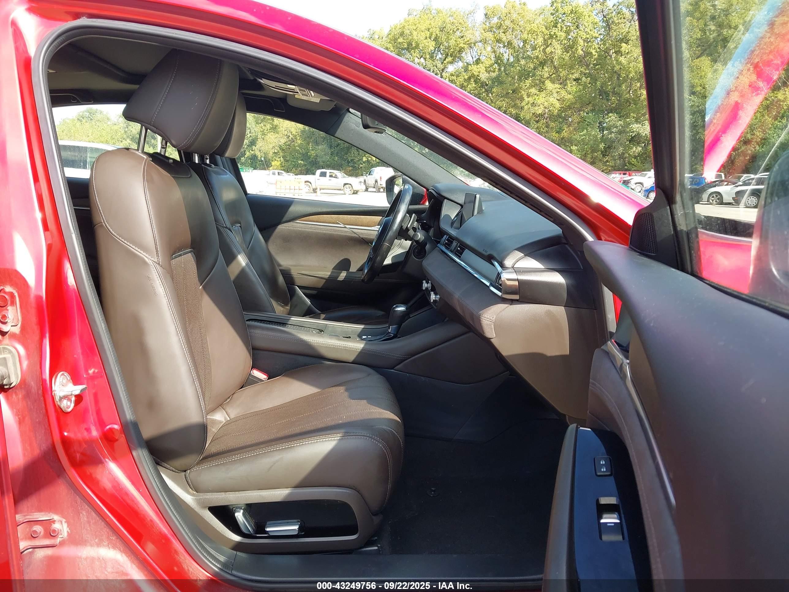 MAZDA MAZDA6 image 5