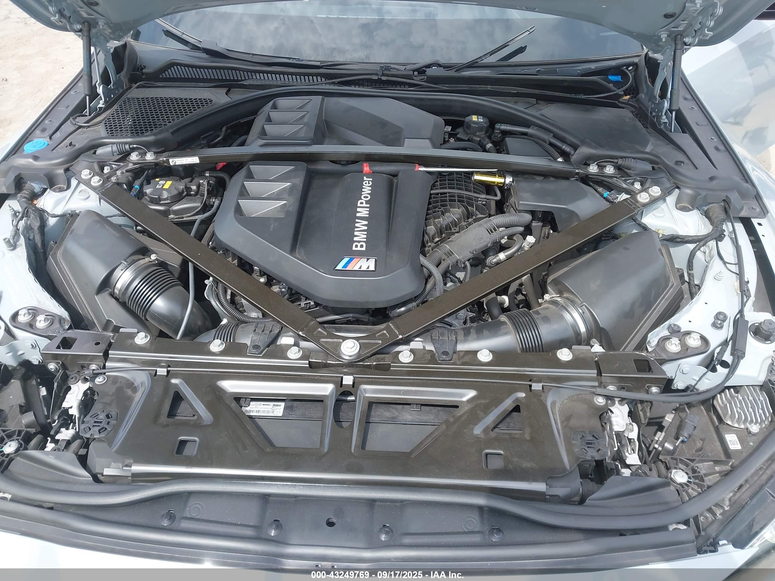 BMW M3 image 10