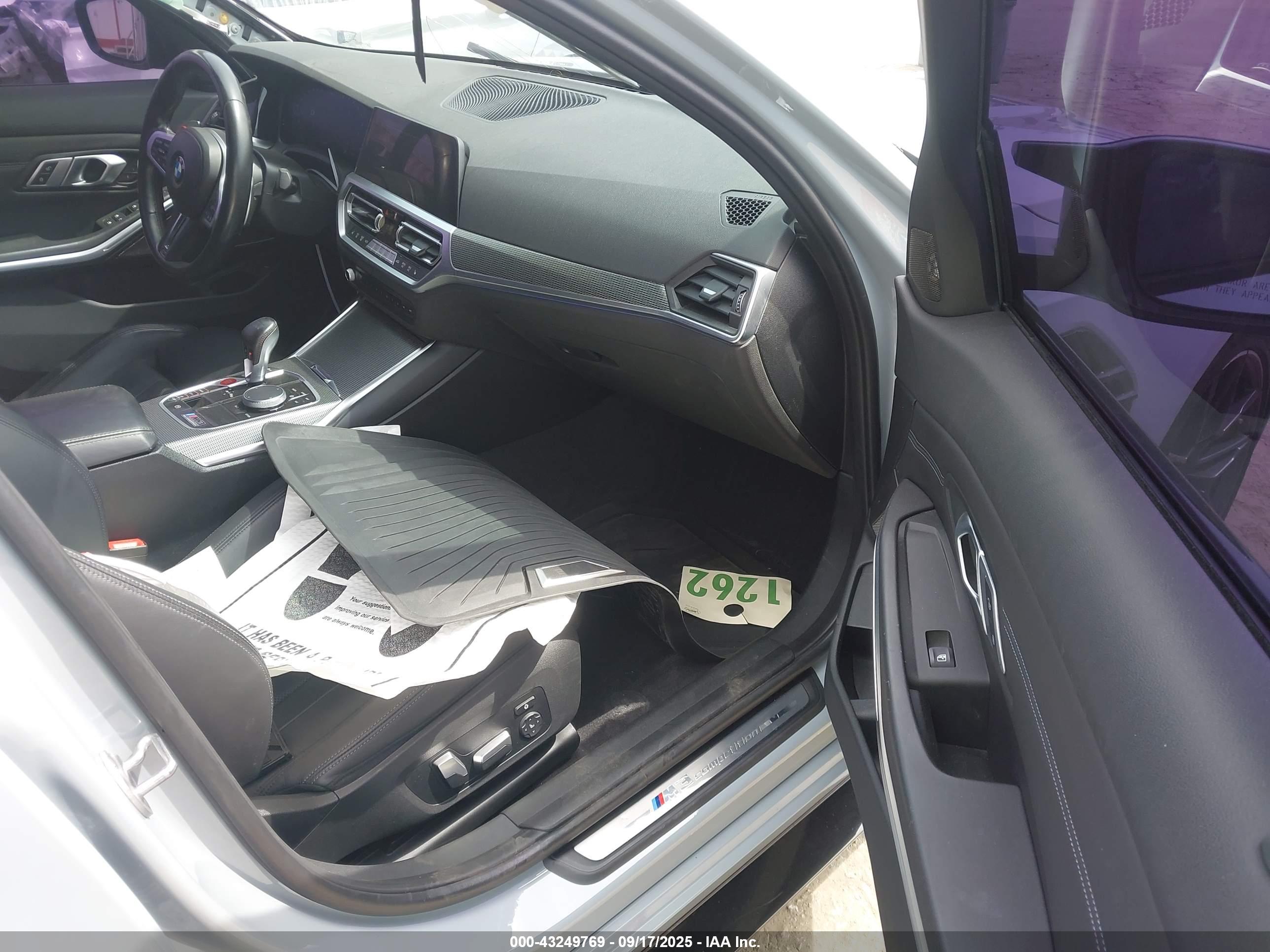 BMW M3 image 5
