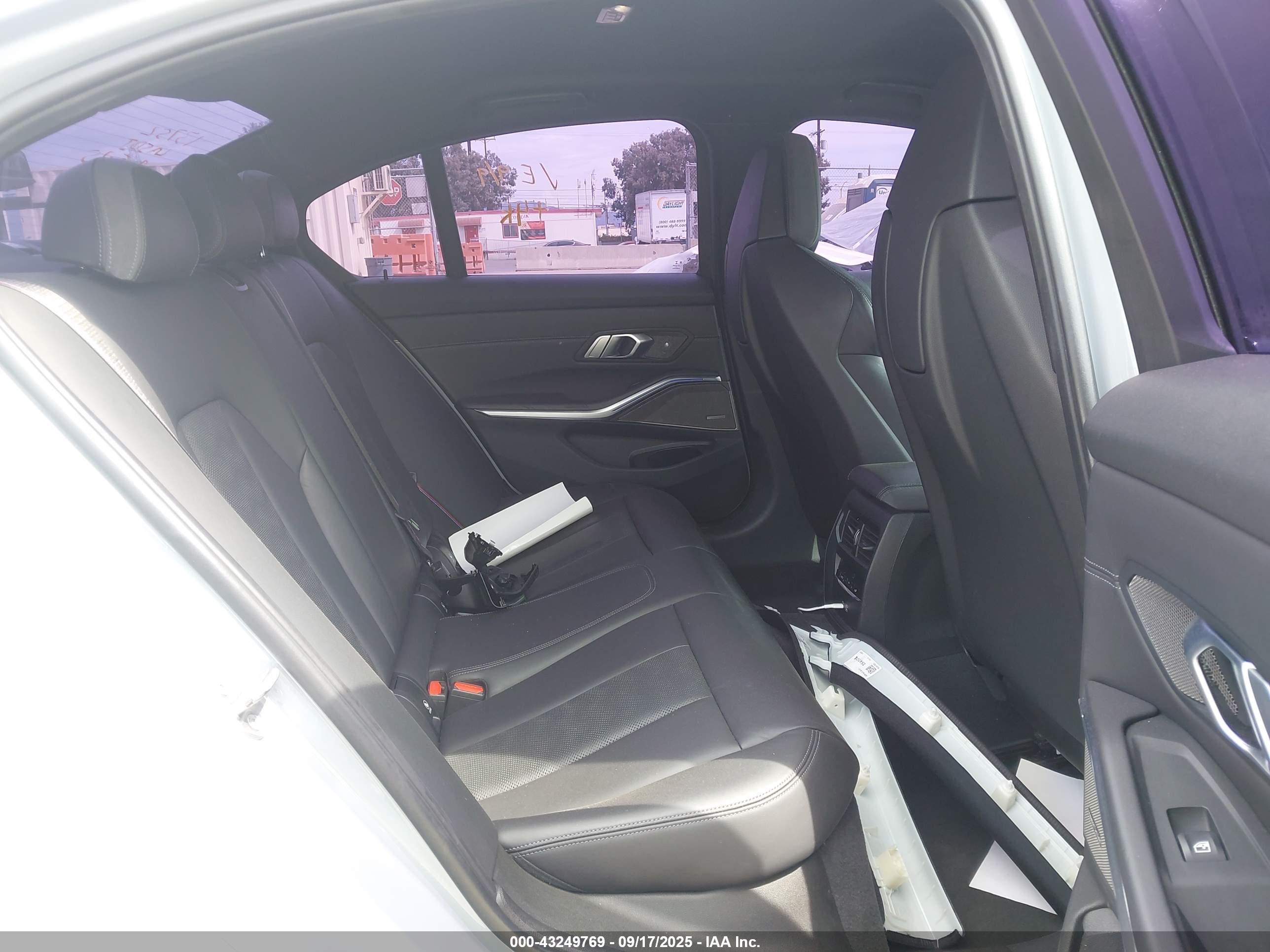 BMW M3 image 8