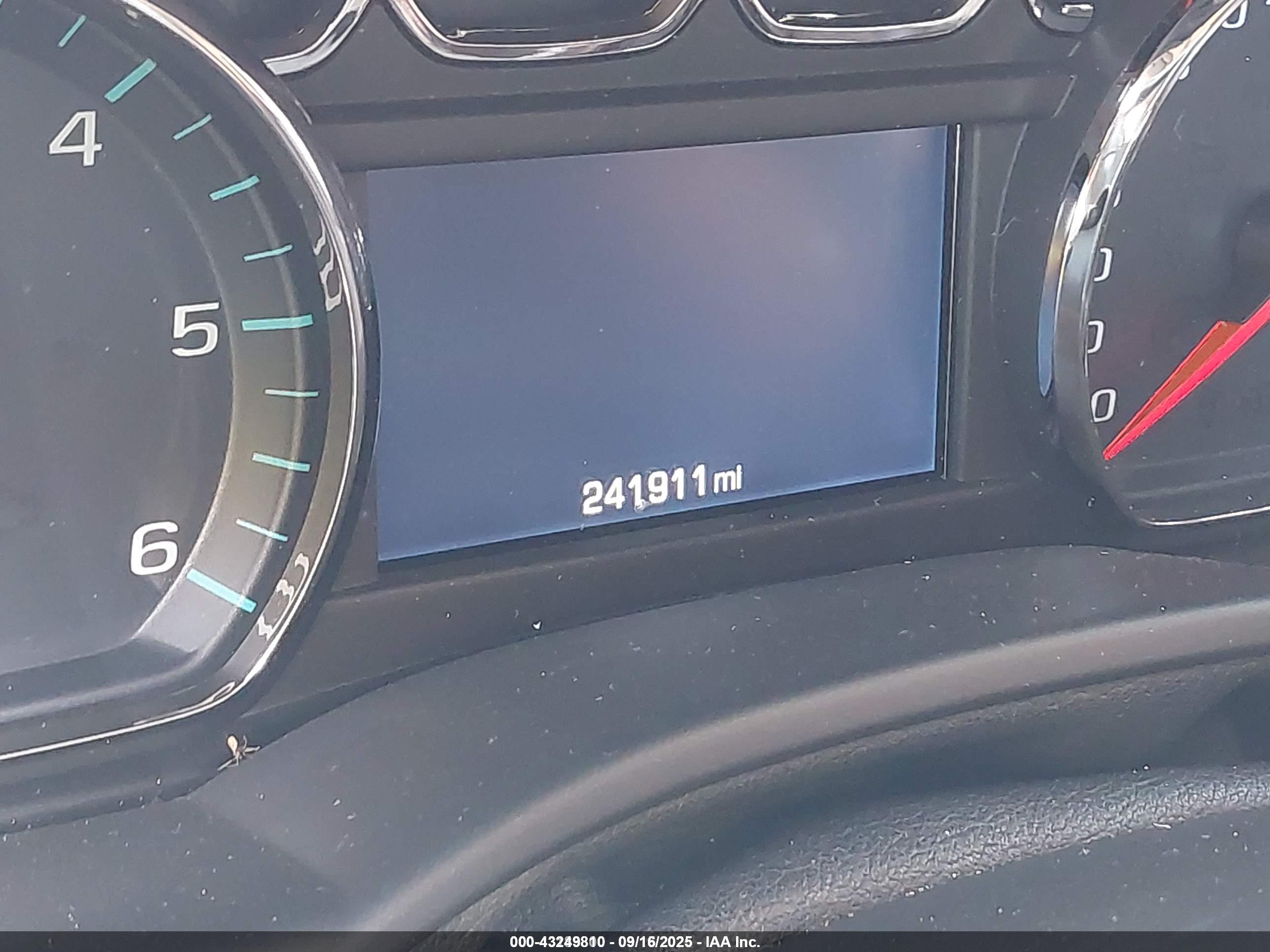 GMC YUKON image 7
