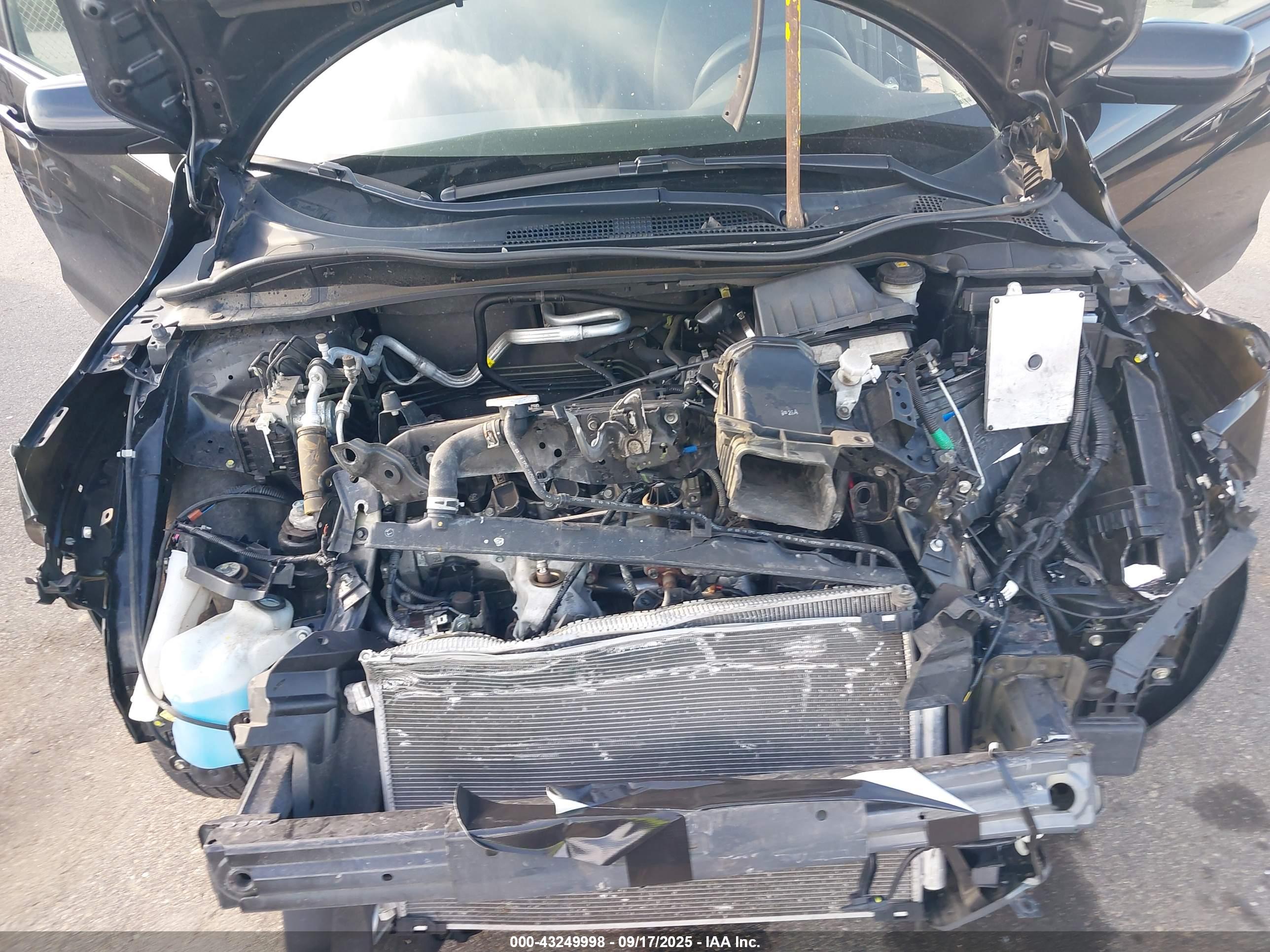 HONDA HR-V image 10
