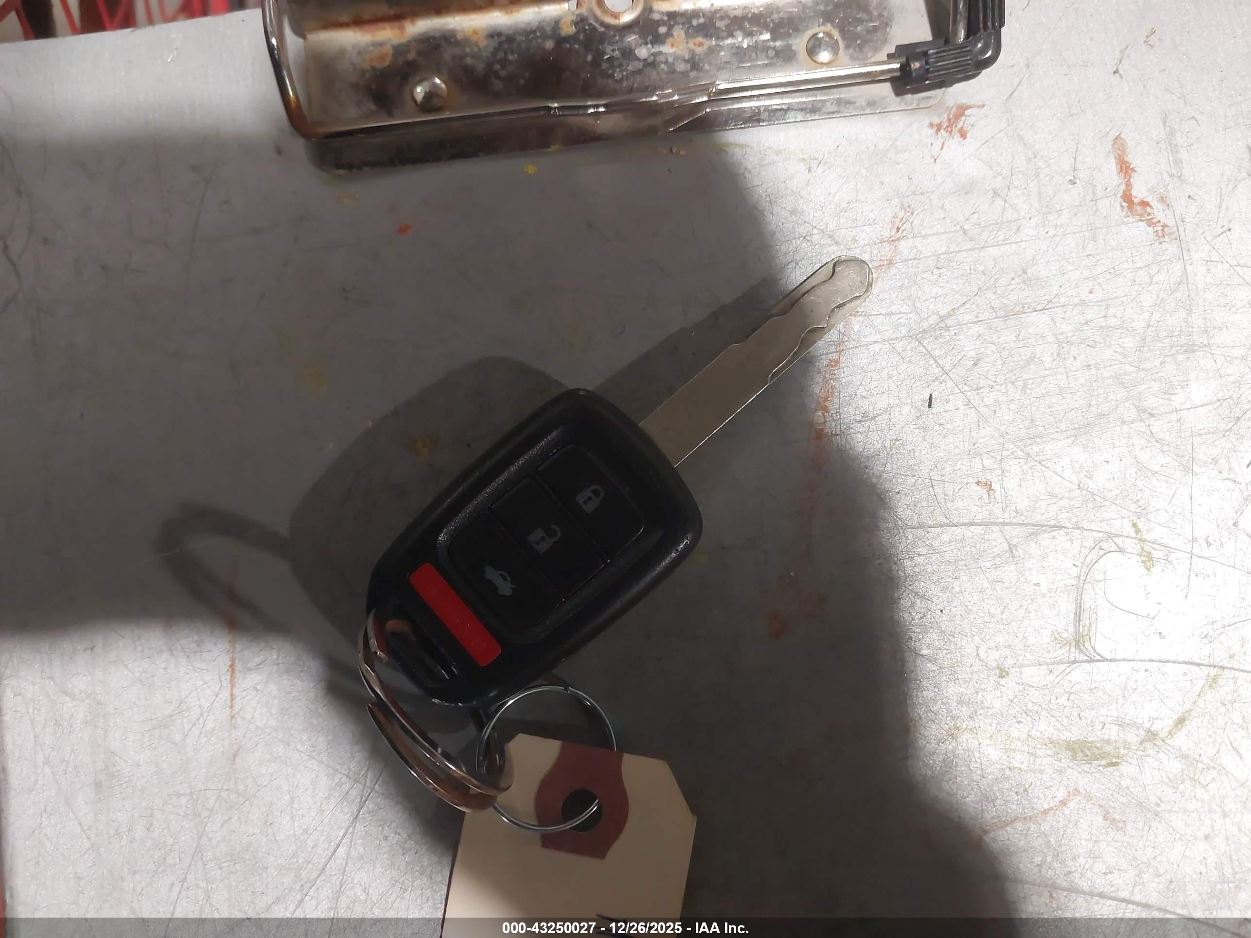 HONDA ACCORD image 11