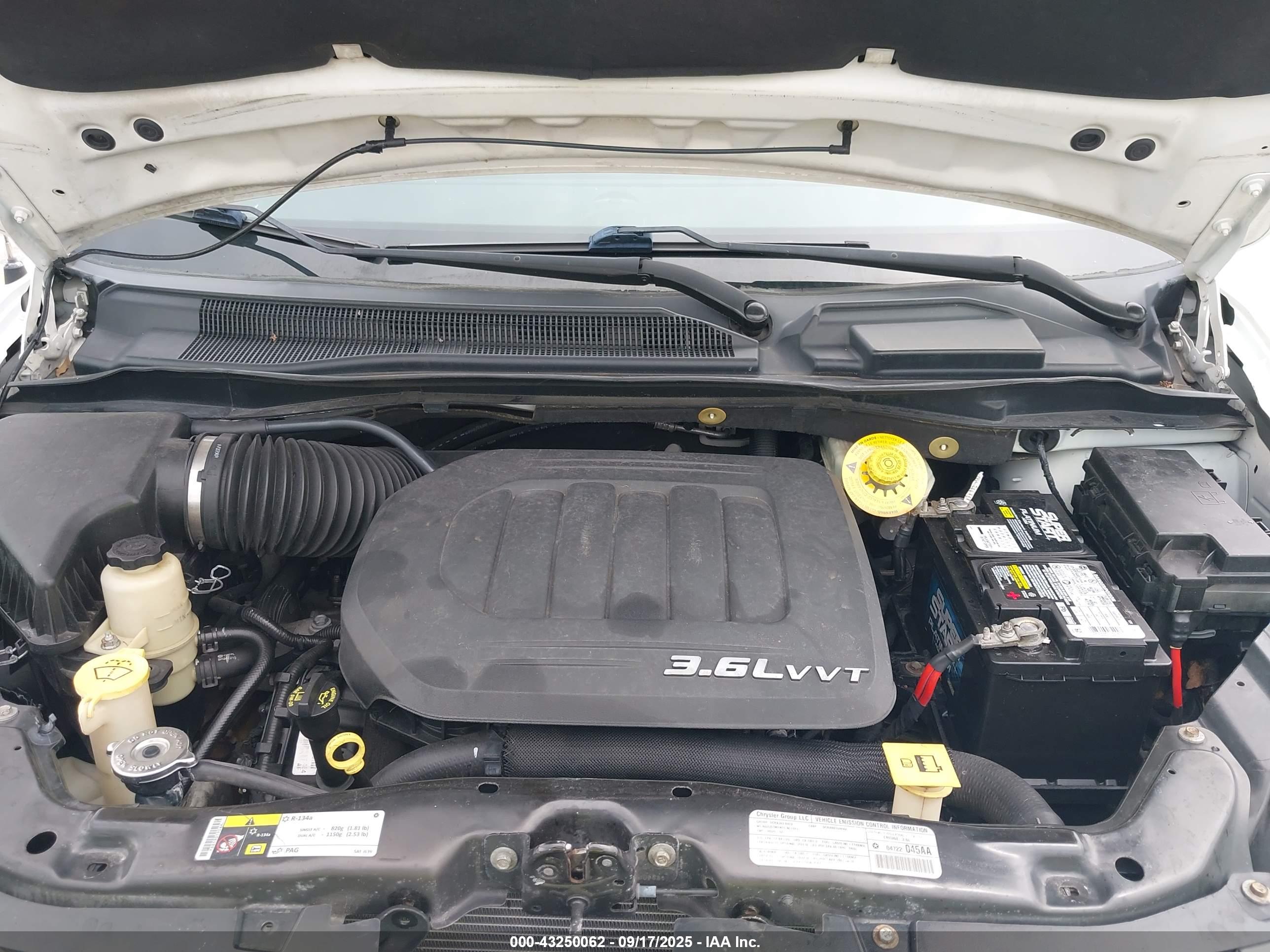 DODGE GRAND image 10