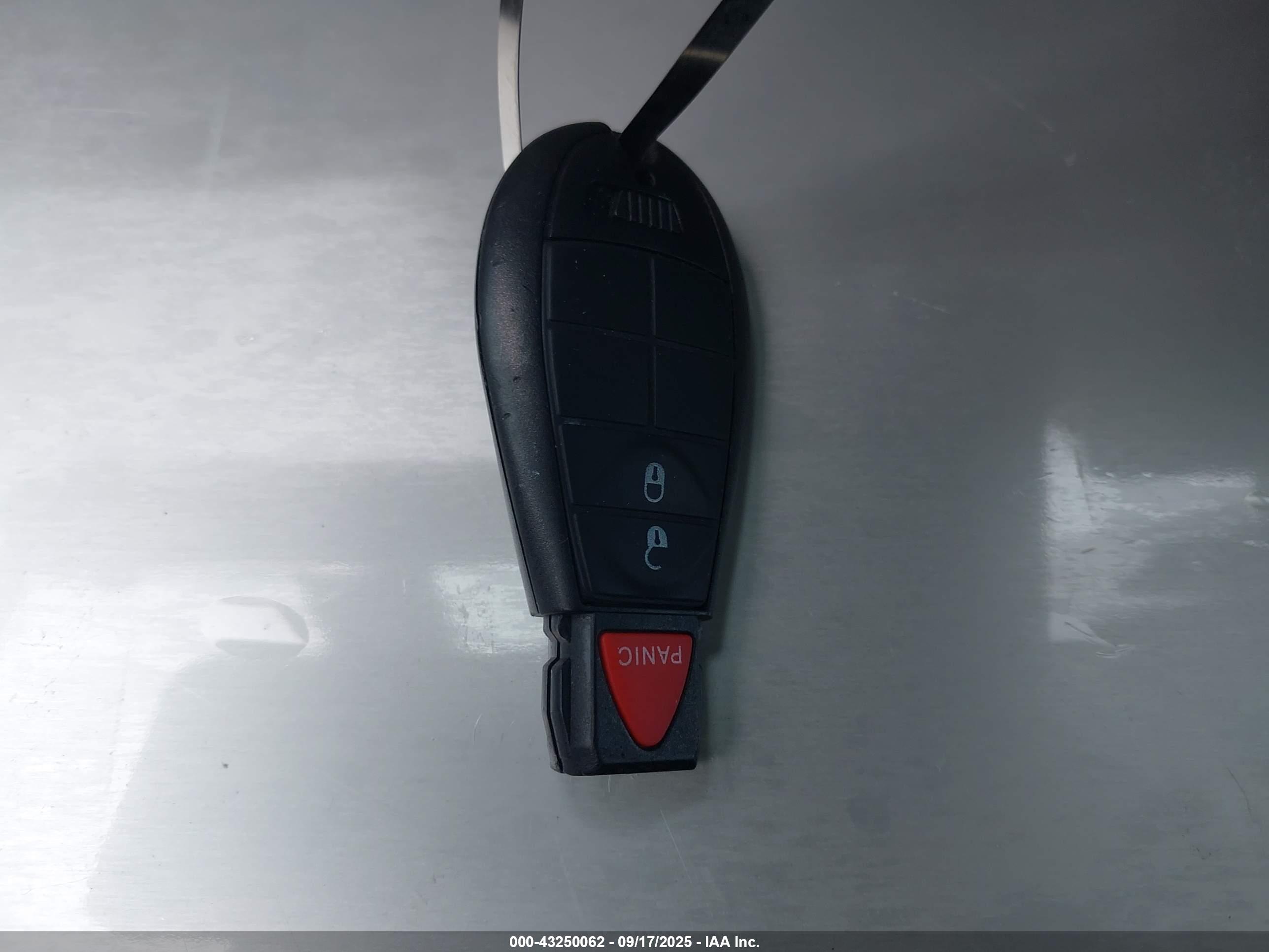 DODGE GRAND image 11
