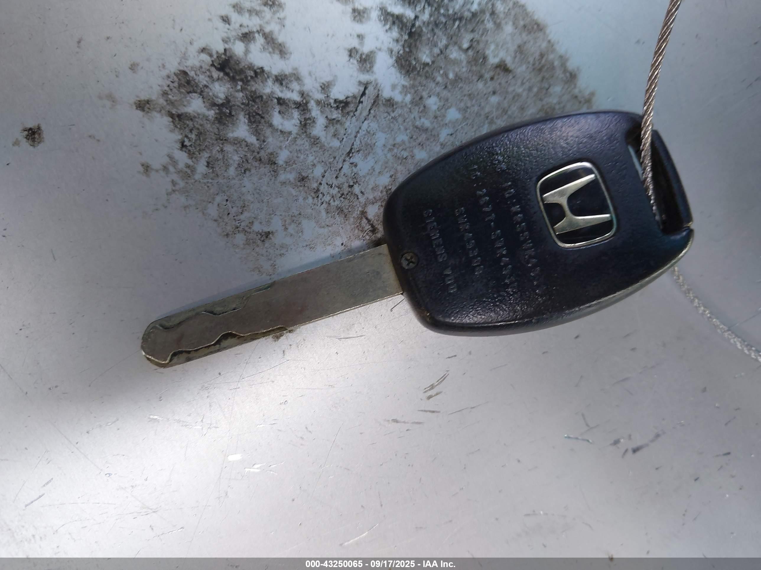 HONDA ACCORD image 11